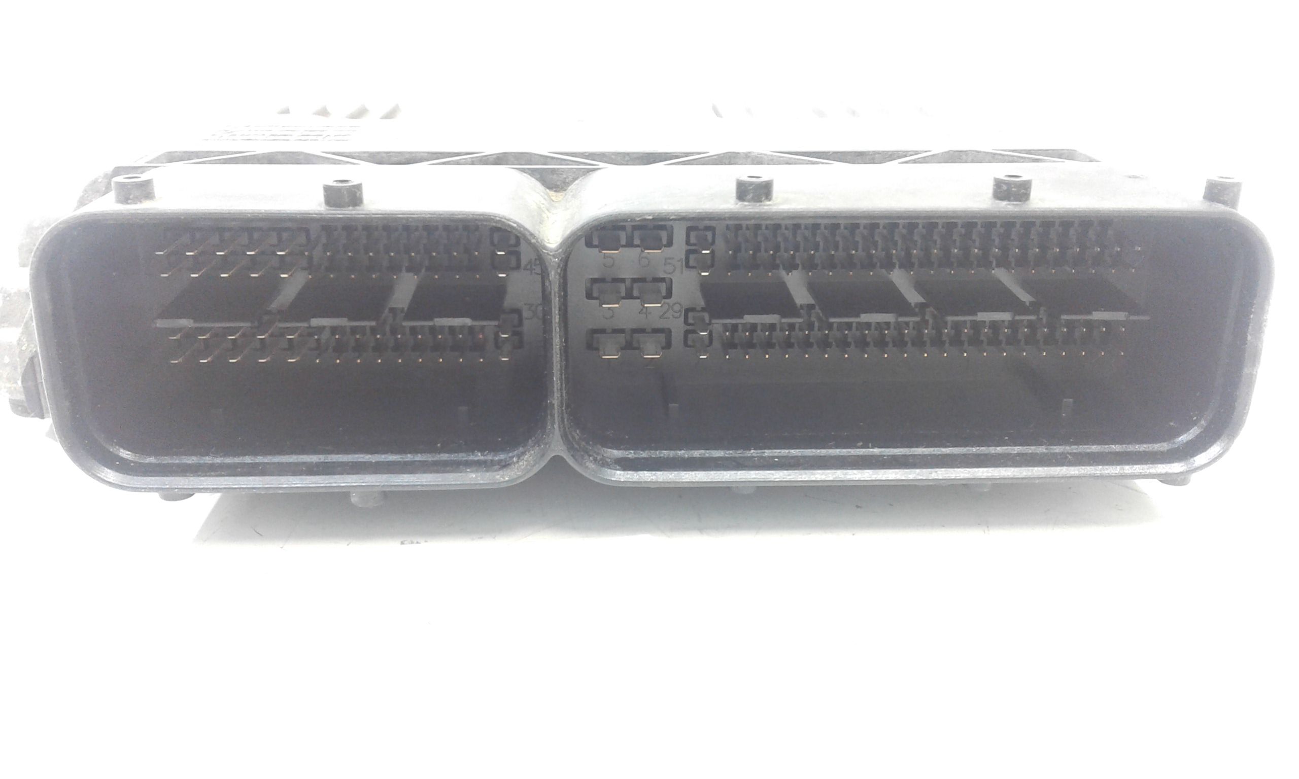 Centralina motore FIAT Grande Punto 1 Serie