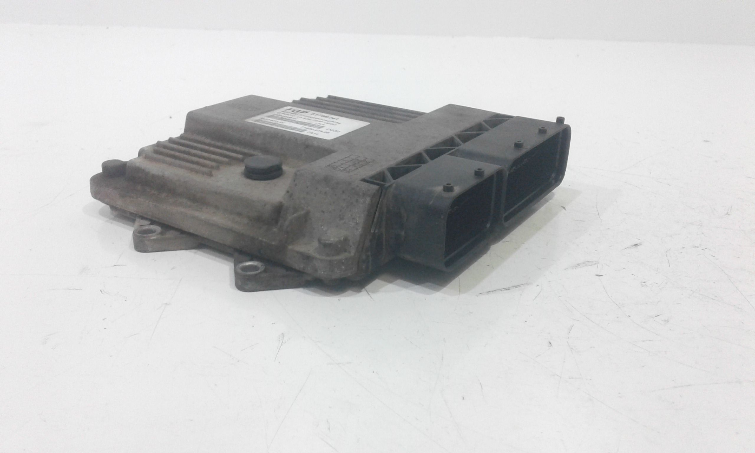 Centralina motore FIAT Grande Punto 1 Serie