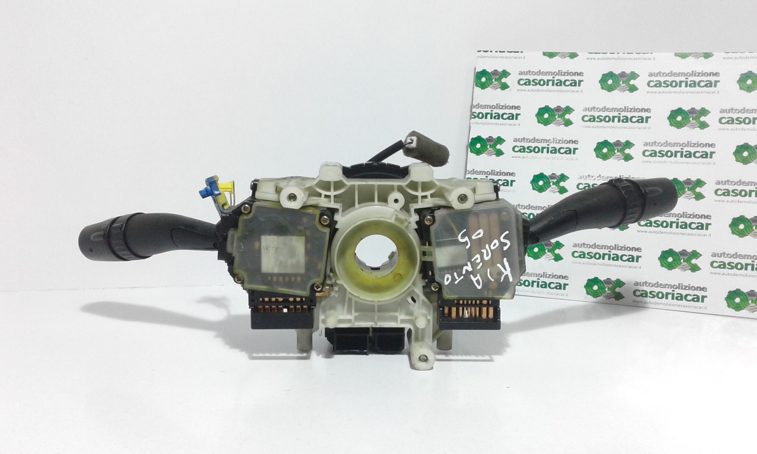 Devioluci KIA Sorento 1 Serie