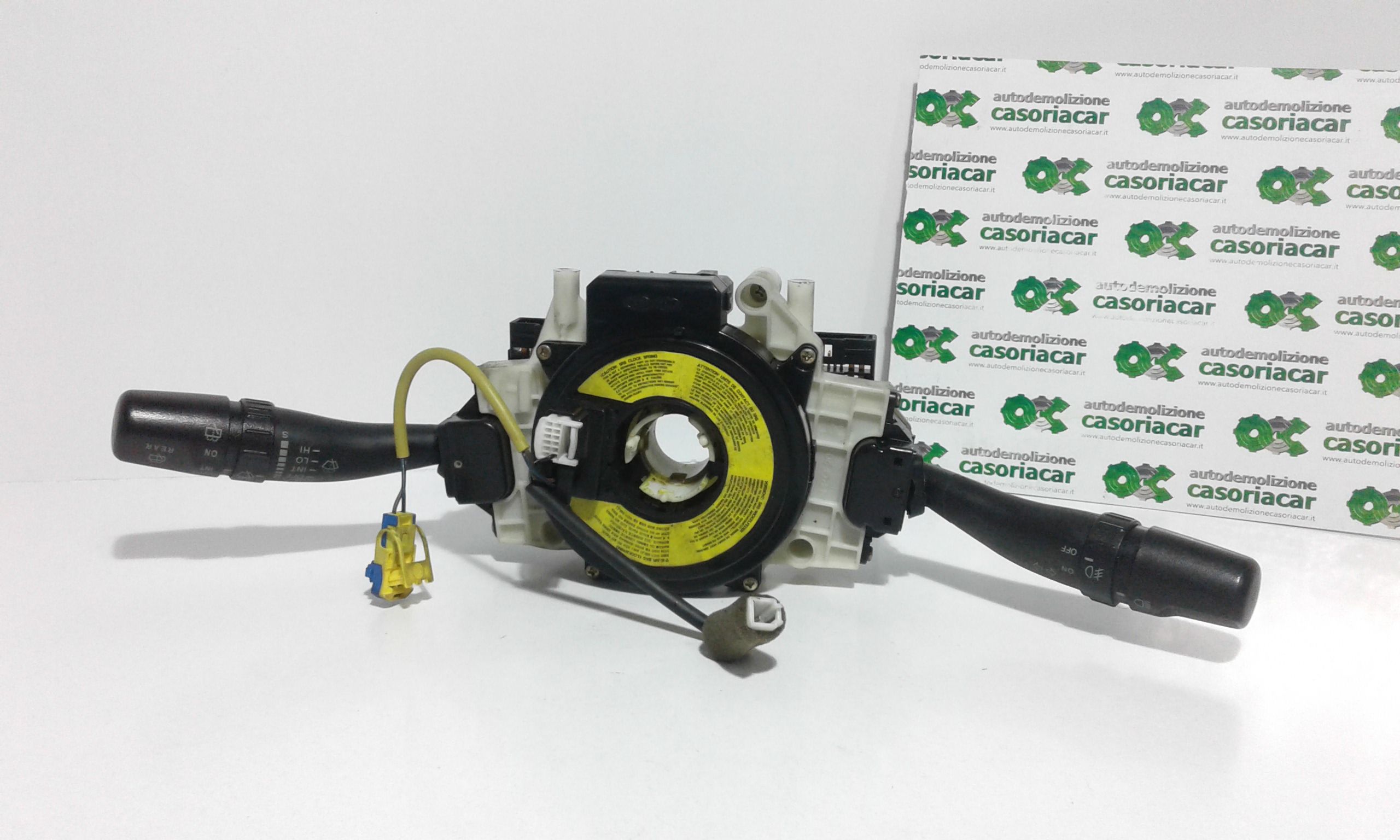 Devioluci KIA Sorento 1 Serie