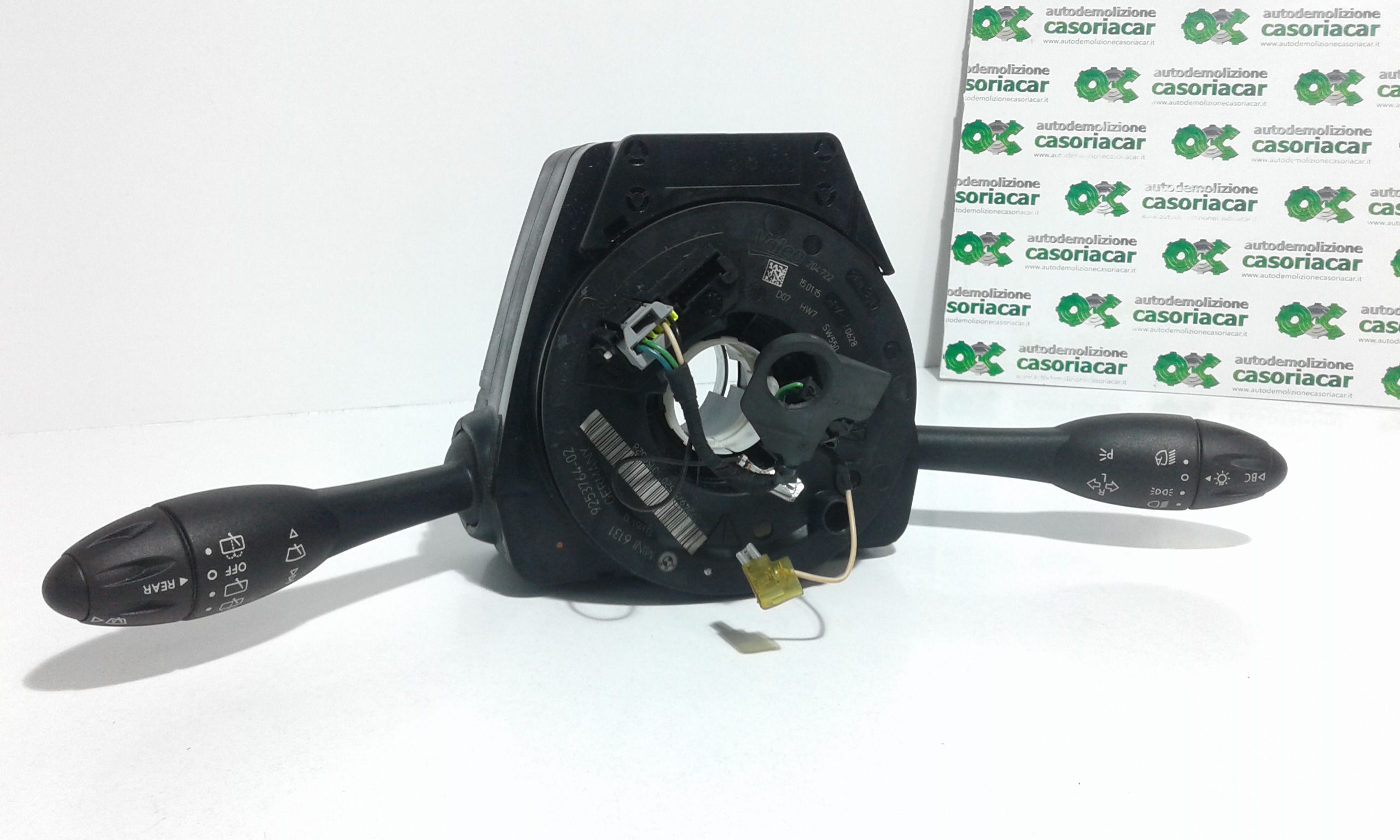 Devioluci MINI Paceman 1 Serie