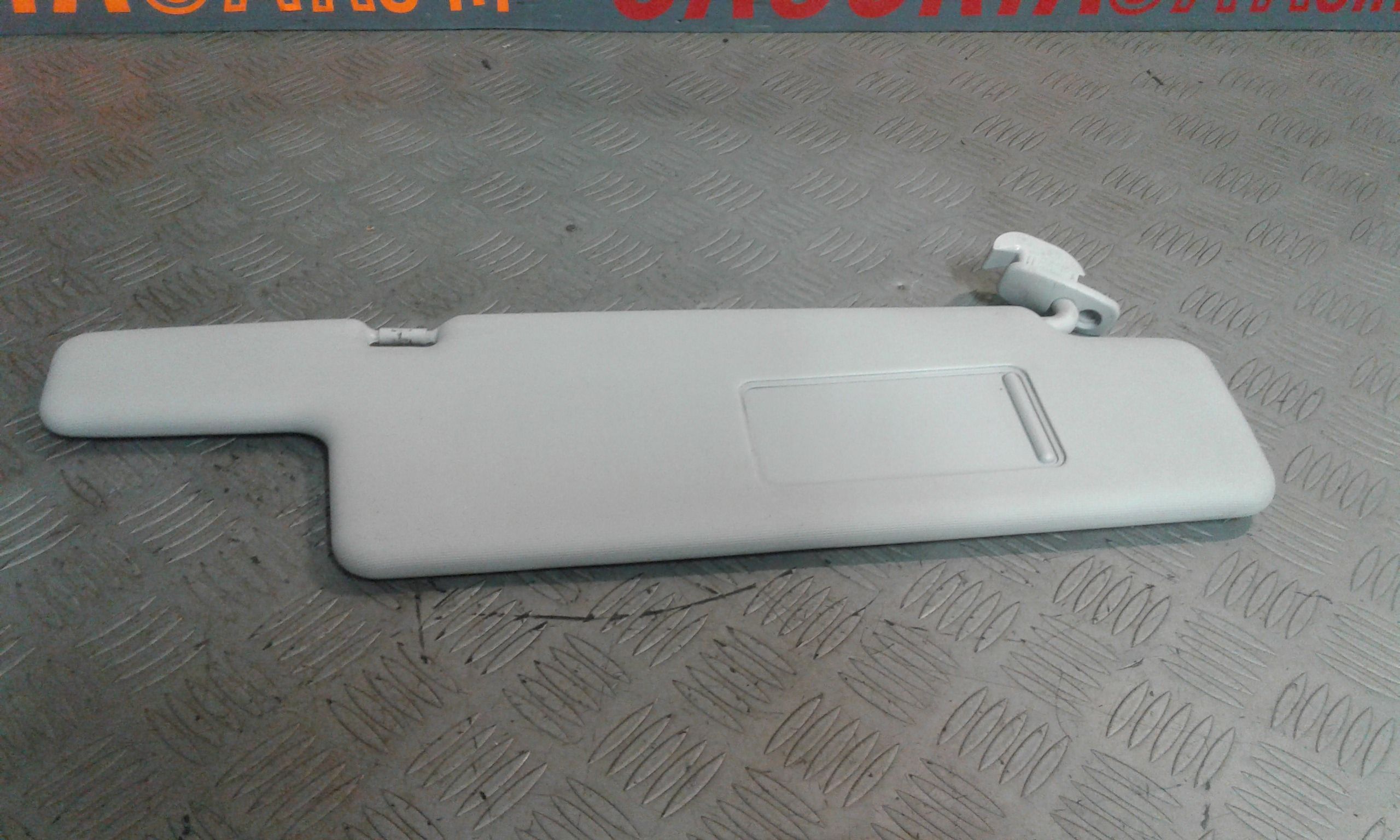 Parasole aletta Lato Passeggero SKODA Fabia Berlina 1 Serie