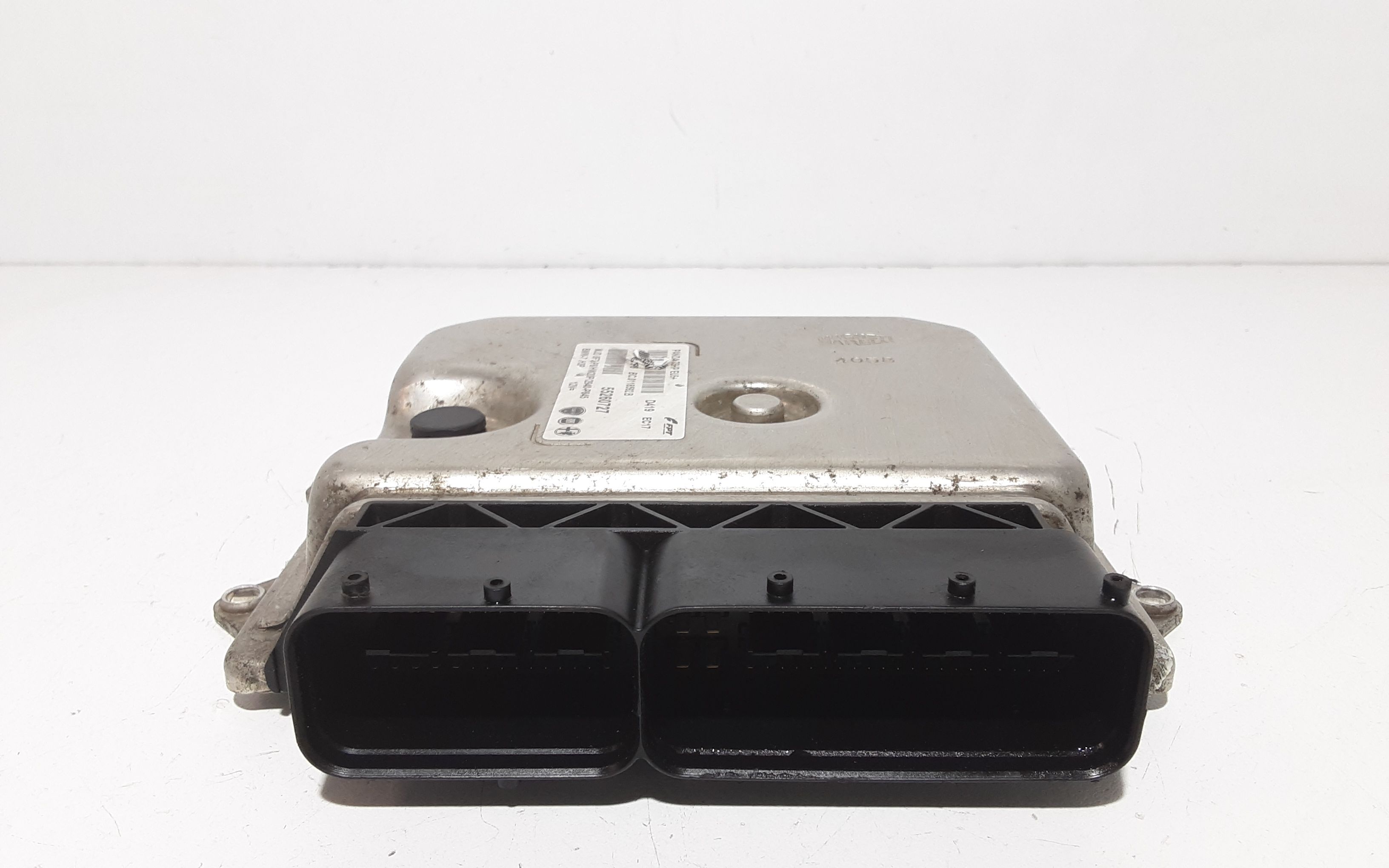 Centralina motore FIAT Panda 3 Serie