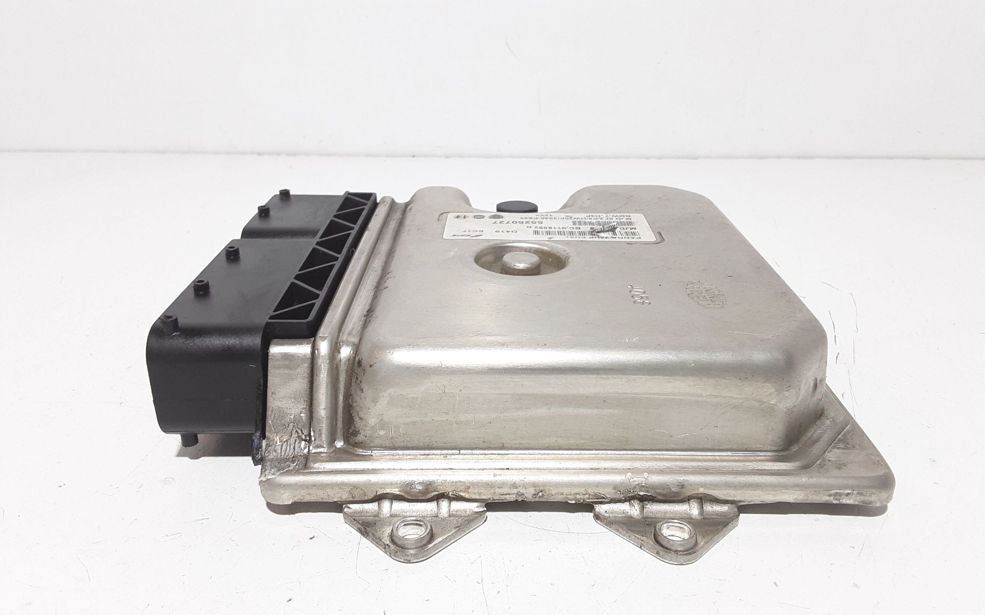 Centralina motore FIAT Panda 3 Serie