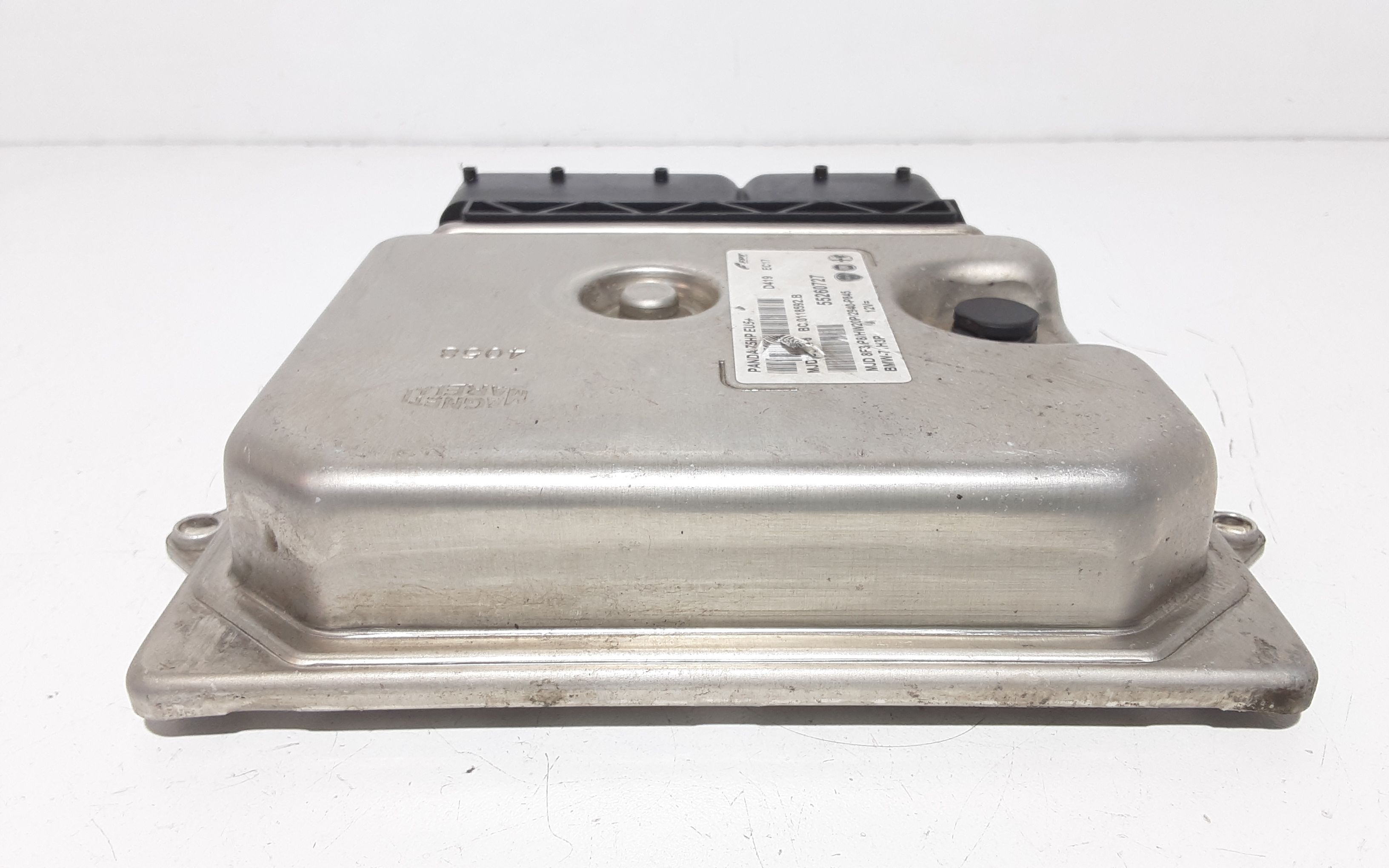 Centralina motore FIAT Panda 3 Serie