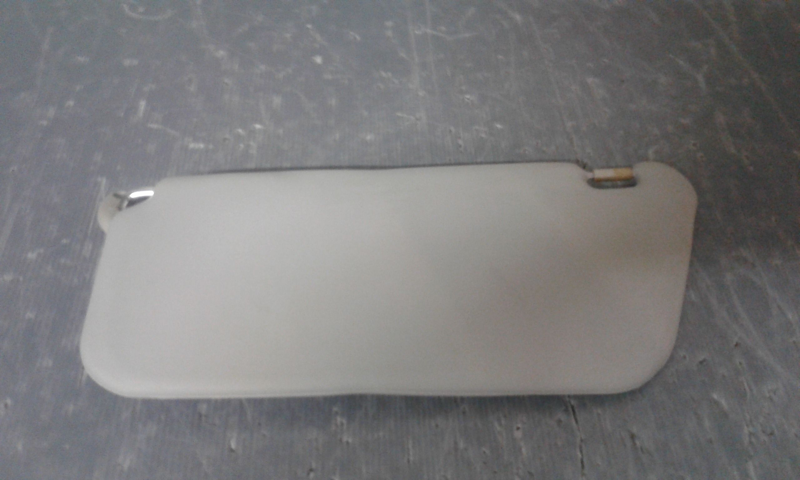 Parasole aletta Lato Passeggero DAEWOO Matiz 1 Serie