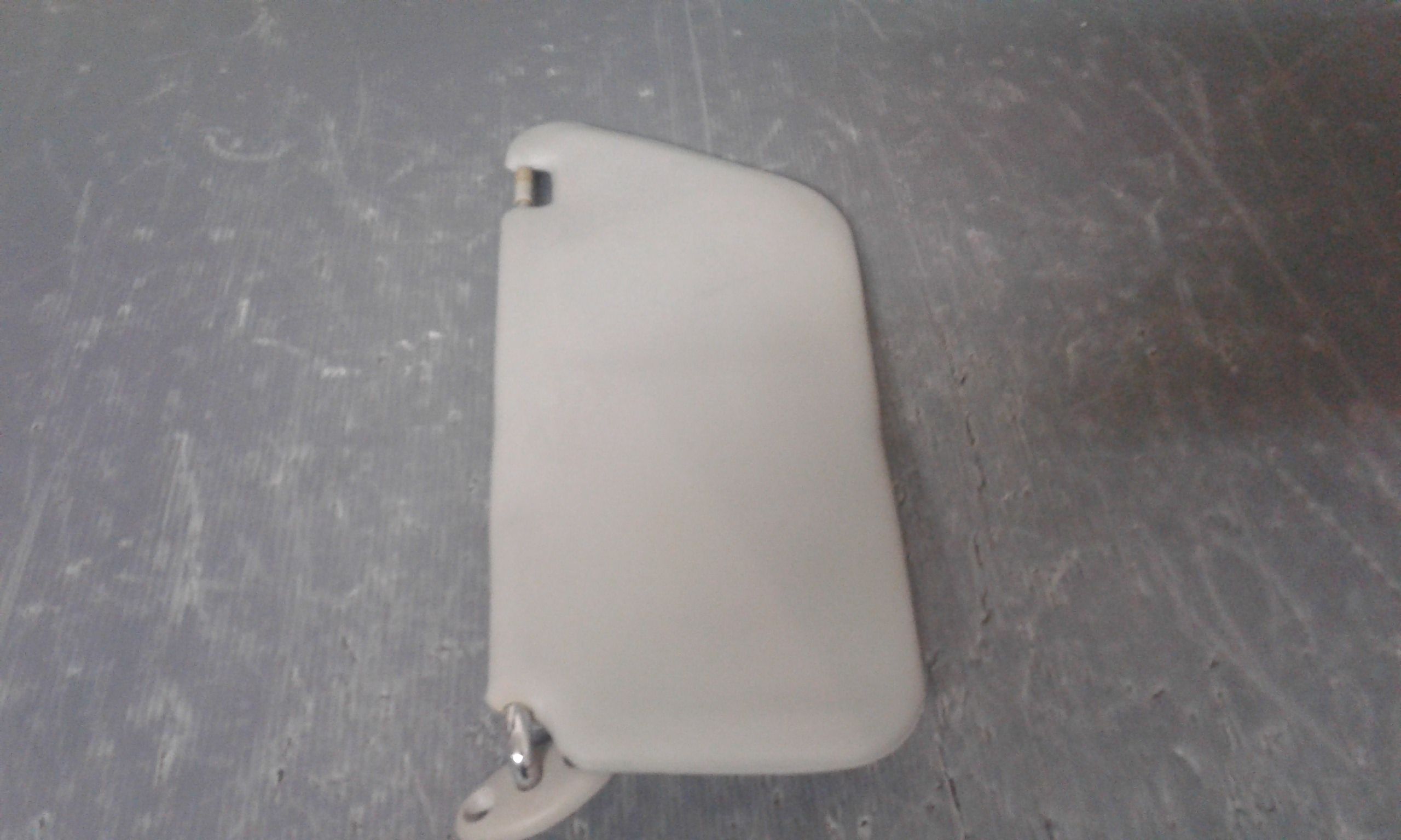 Parasole aletta Lato Passeggero DAEWOO Matiz 1 Serie