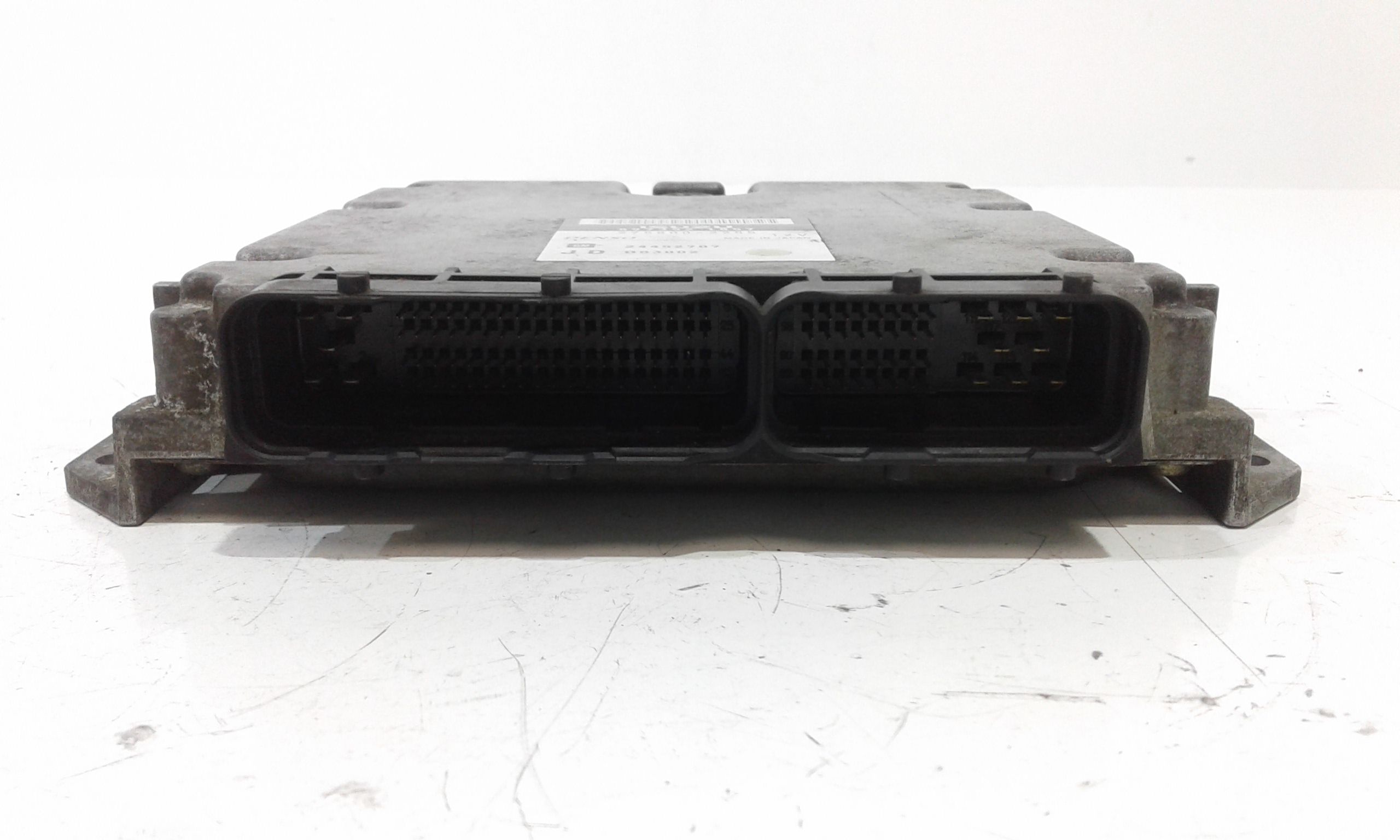 Centralina motore OPEL Signum 1 Serie