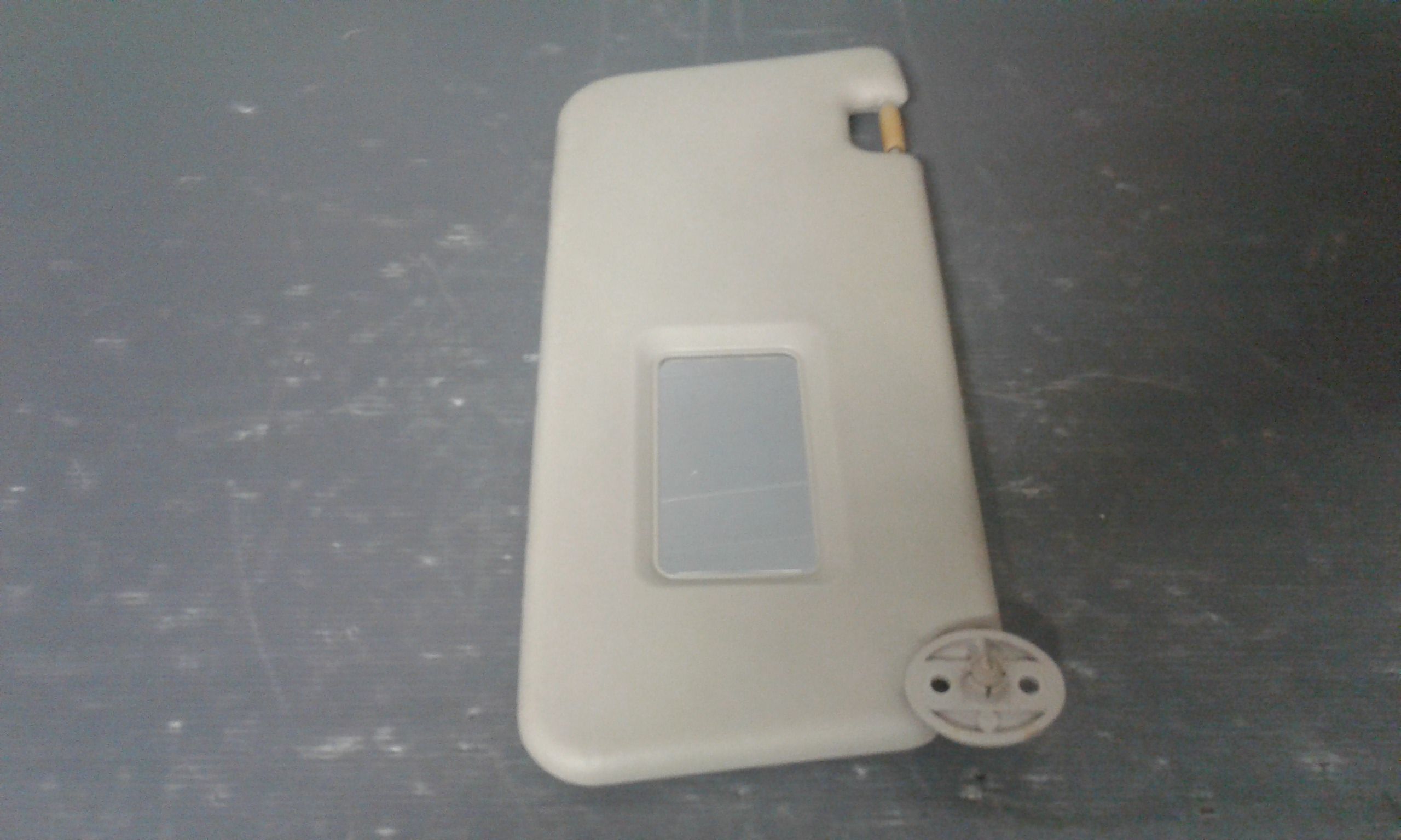 Parasole aletta Lato Passeggero ROVER Serie 200 1 Serie