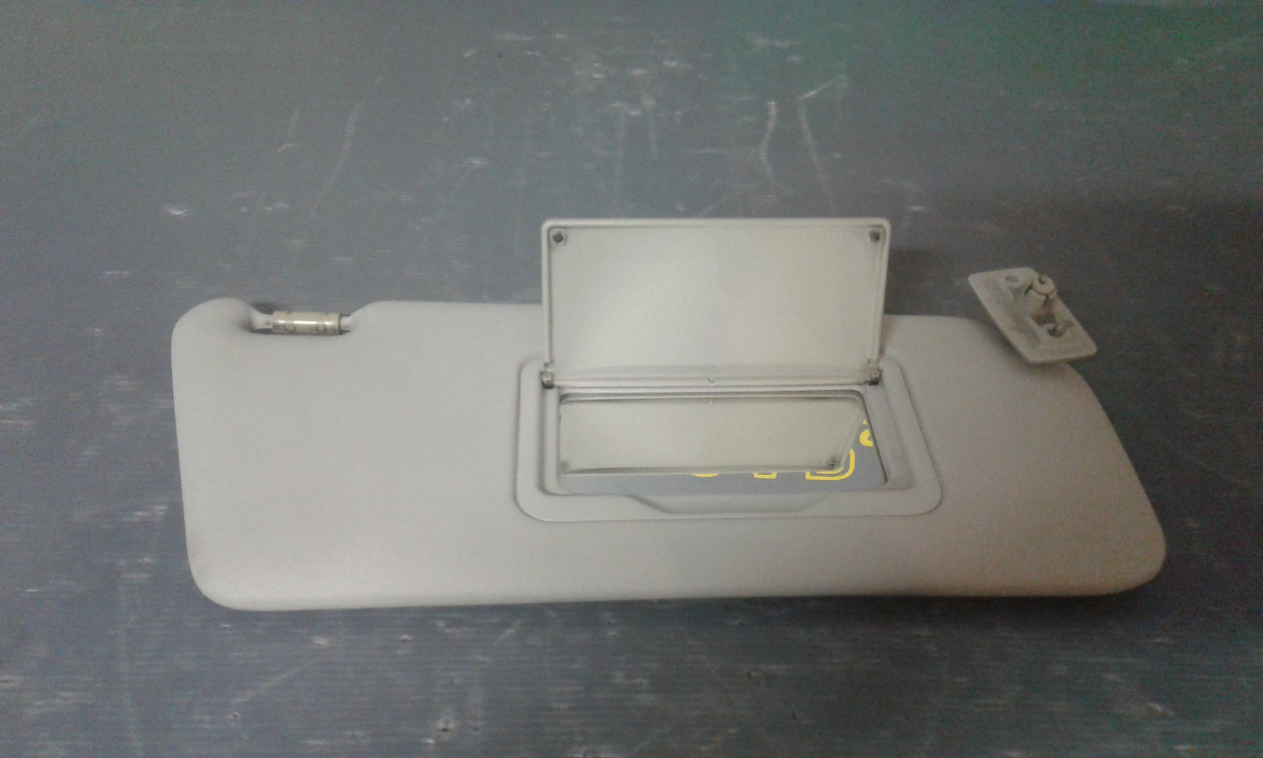 Parasole aletta Lato Passeggero MERCEDES Classe A W168 1 Serie