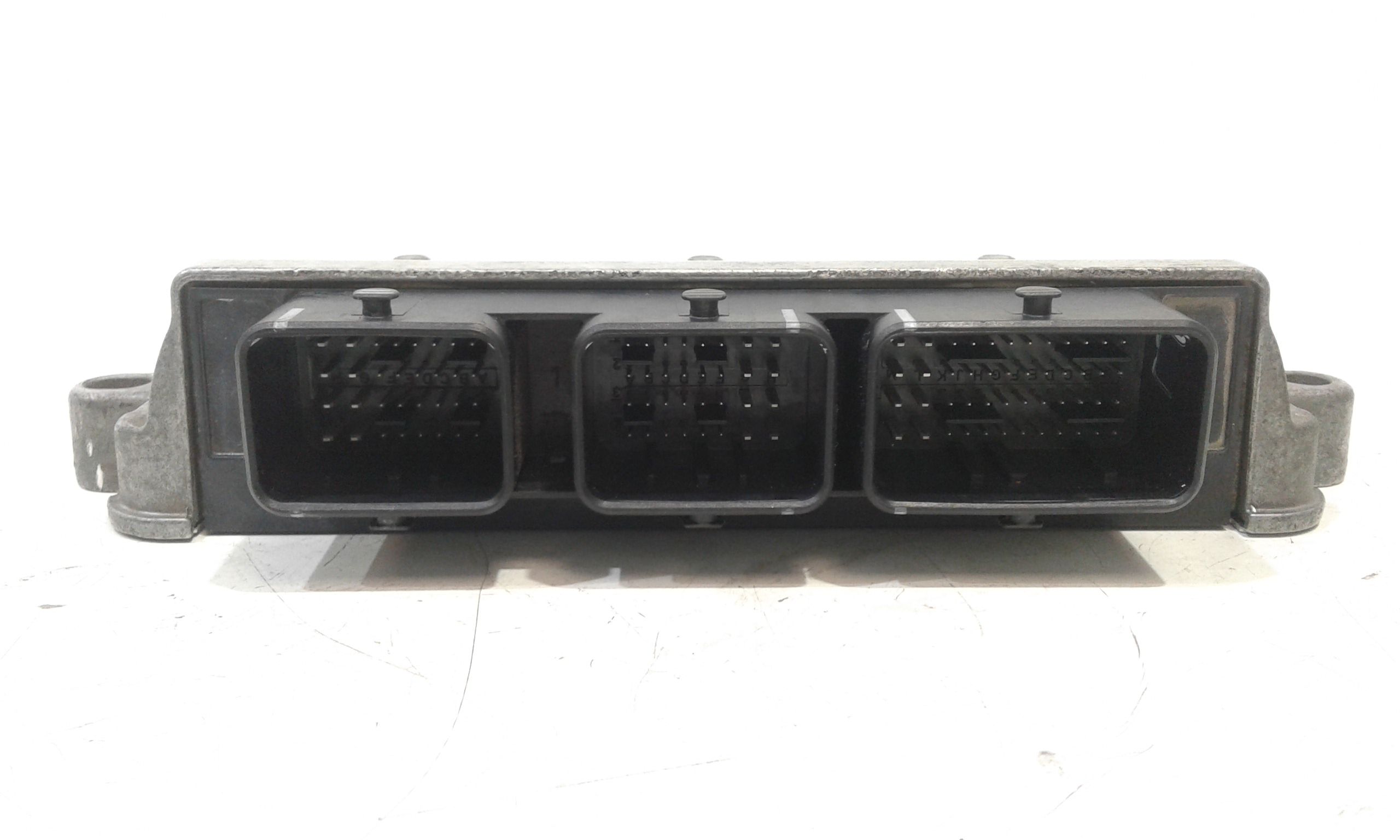 Centralina motore PEUGEOT 207 1 Serie