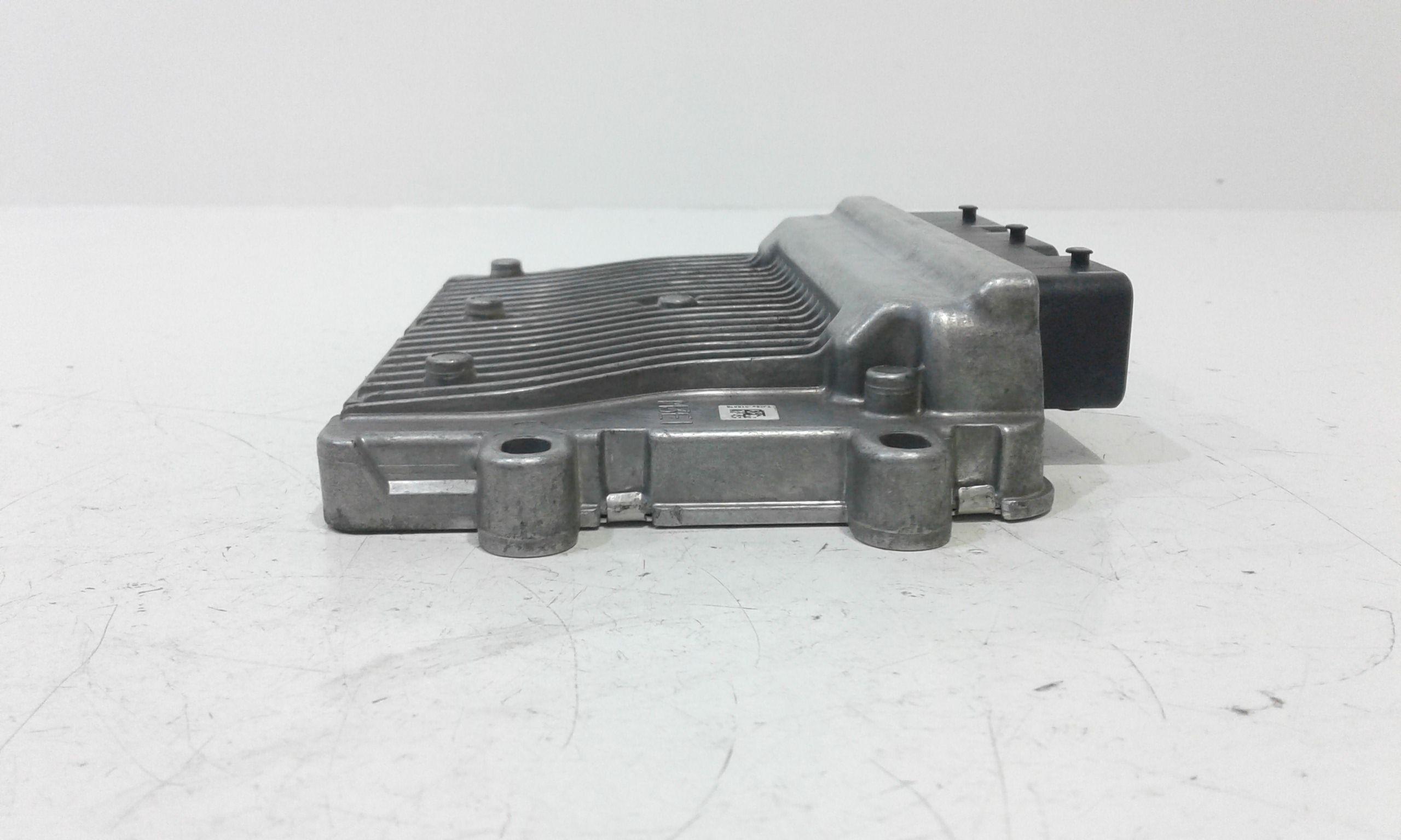 Centralina motore PEUGEOT 207 1 Serie