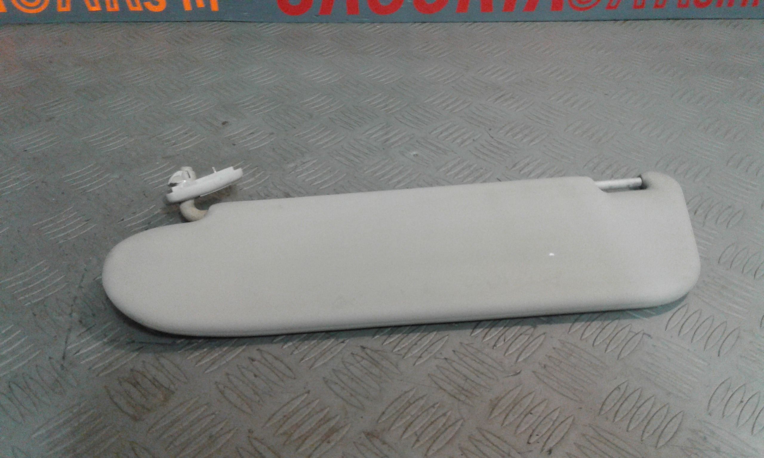 Parasole aletta Lato Passeggero OPEL Astra G Berlina