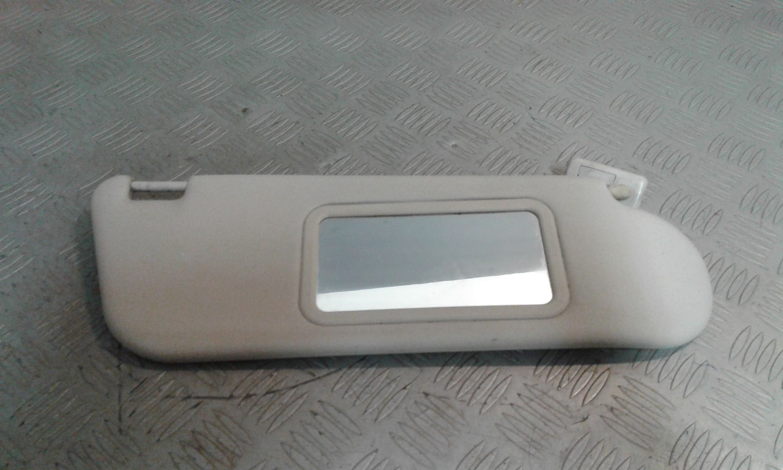 Parasole aletta Lato Passeggero OPEL Astra G Berlina