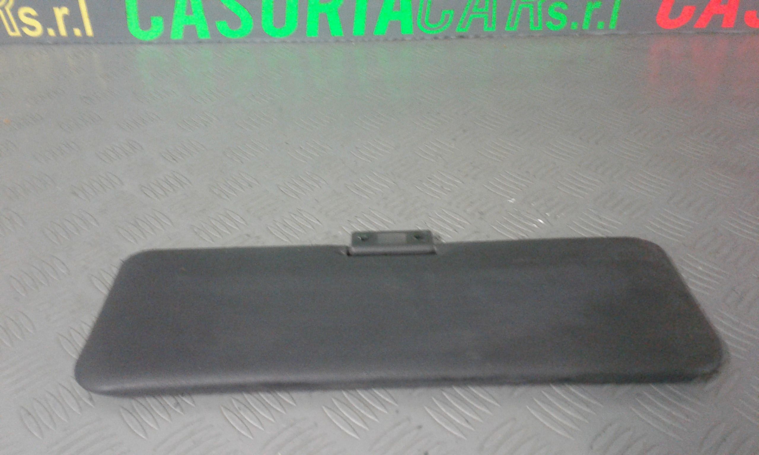Parasole aletta Lato Passeggero FIAT Panda 1 Serie