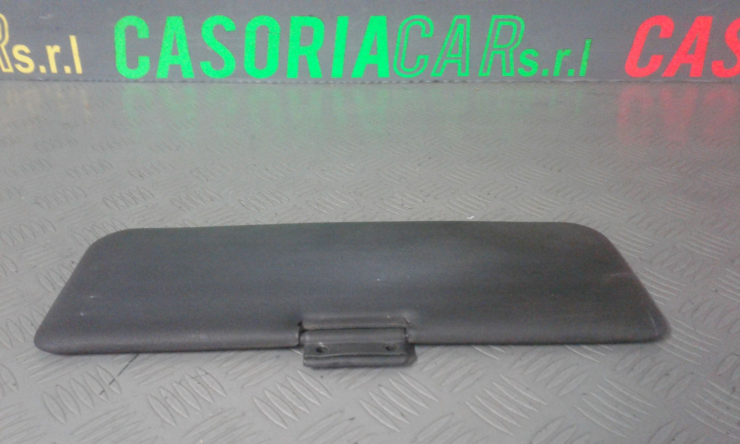 Parasole aletta Lato Passeggero FIAT Panda 1 Serie