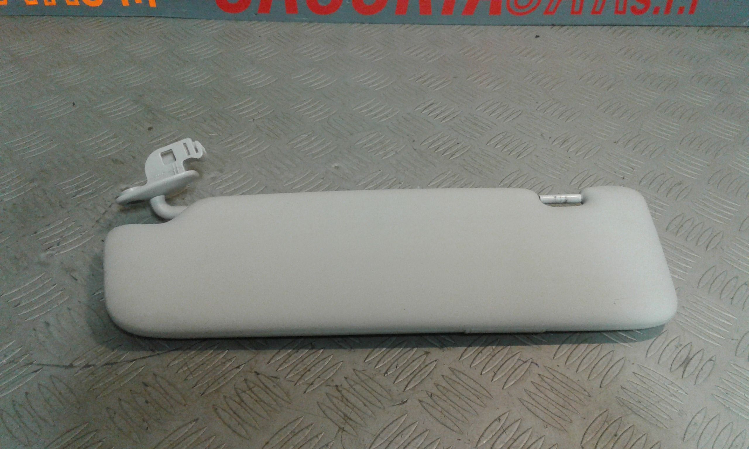 Parasole aletta Lato Passeggero AUDI A3 4 Serie