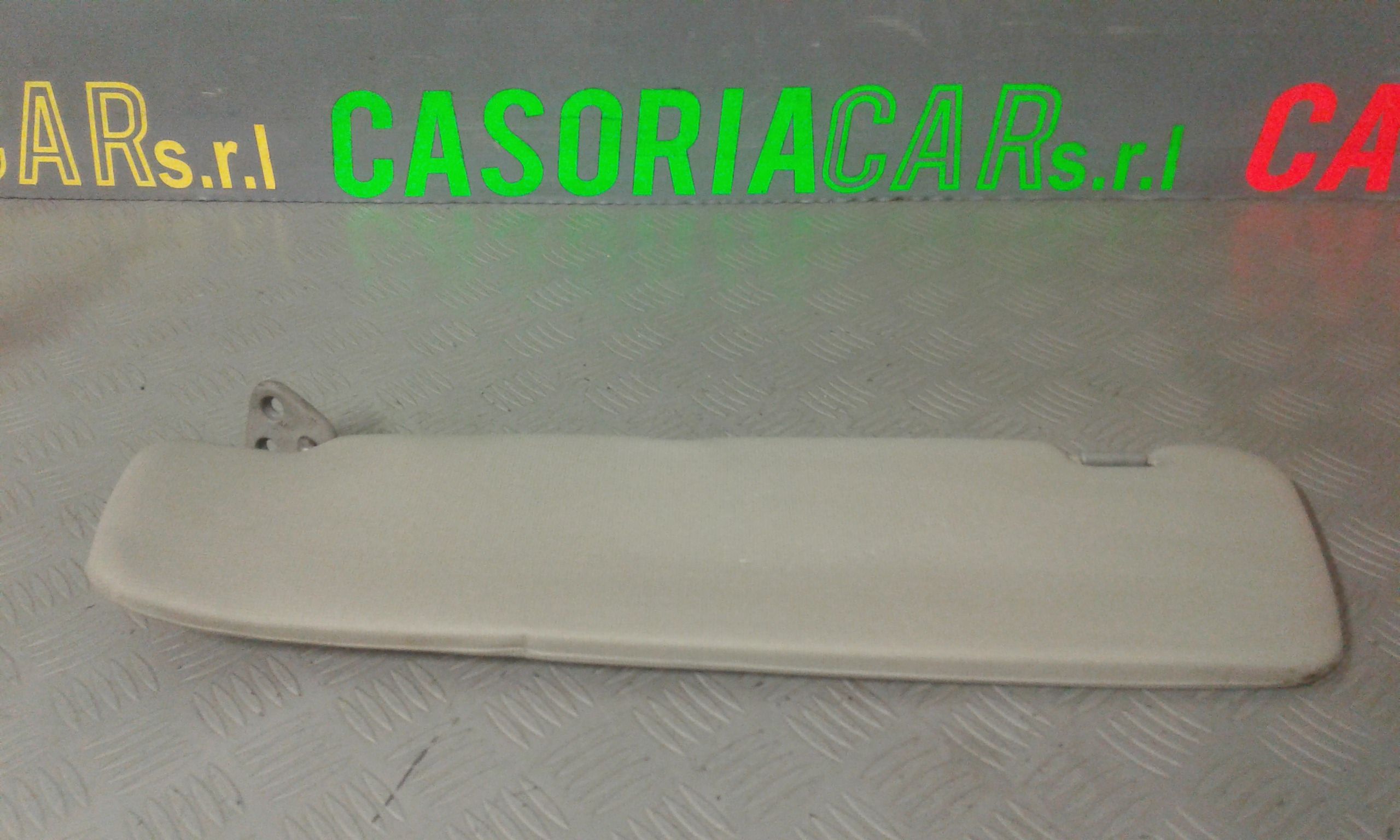 Parasole aletta Lato Passeggero HYUNDAI H1 1 Serie Furgonato