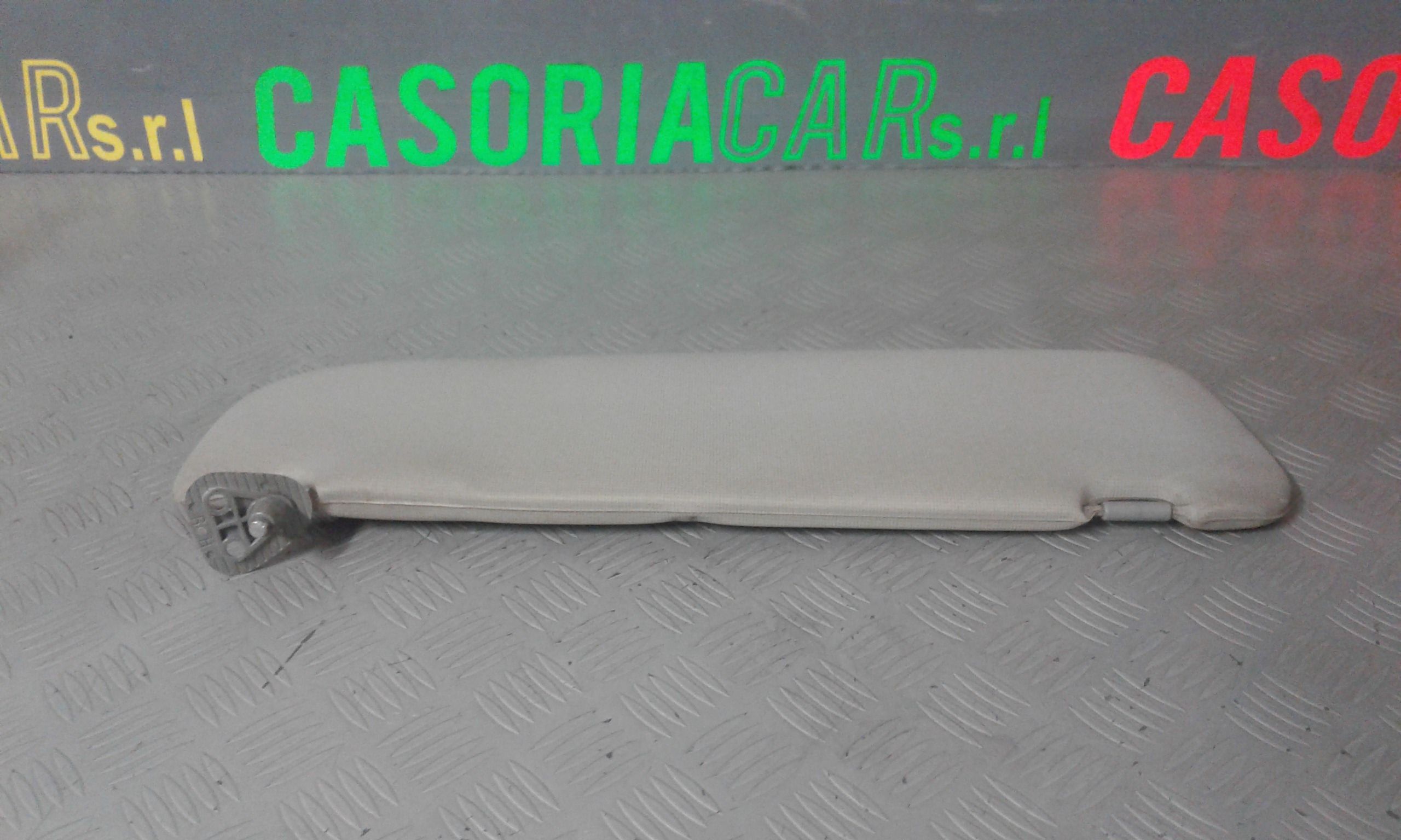 Parasole aletta Lato Passeggero HYUNDAI H1 1 Serie Furgonato