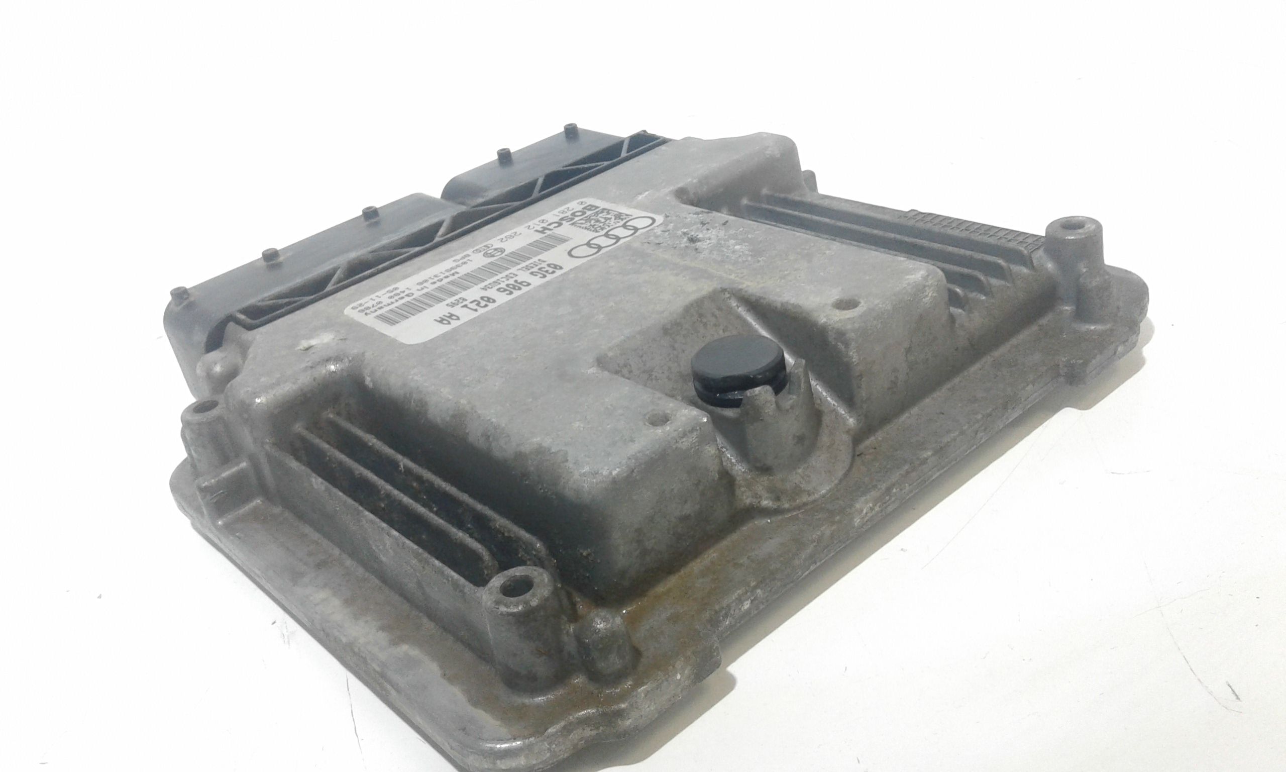 Centralina motore AUDI A3 Sportback (8P)