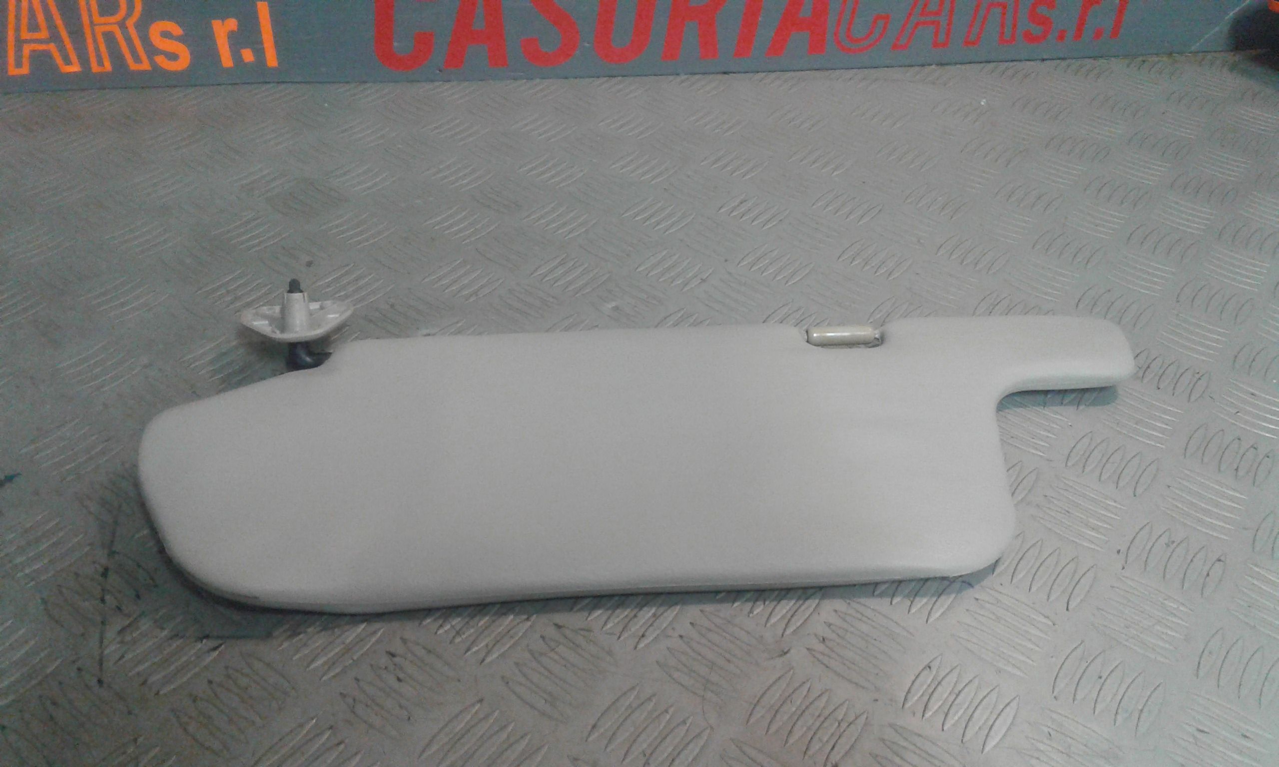 Parasole aletta Lato Passeggero NISSAN Almera 1 Serie