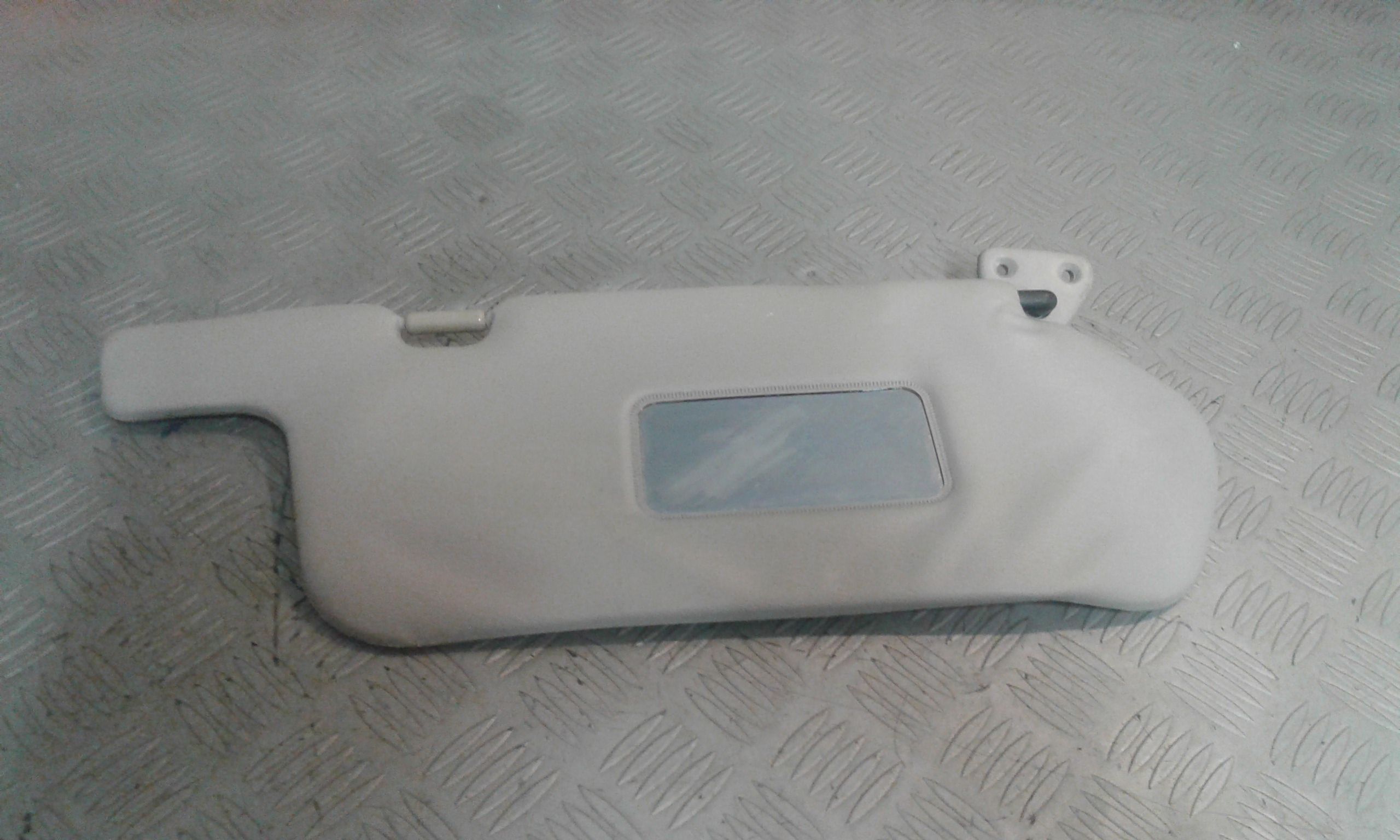 Parasole aletta Lato Passeggero NISSAN Almera 1 Serie