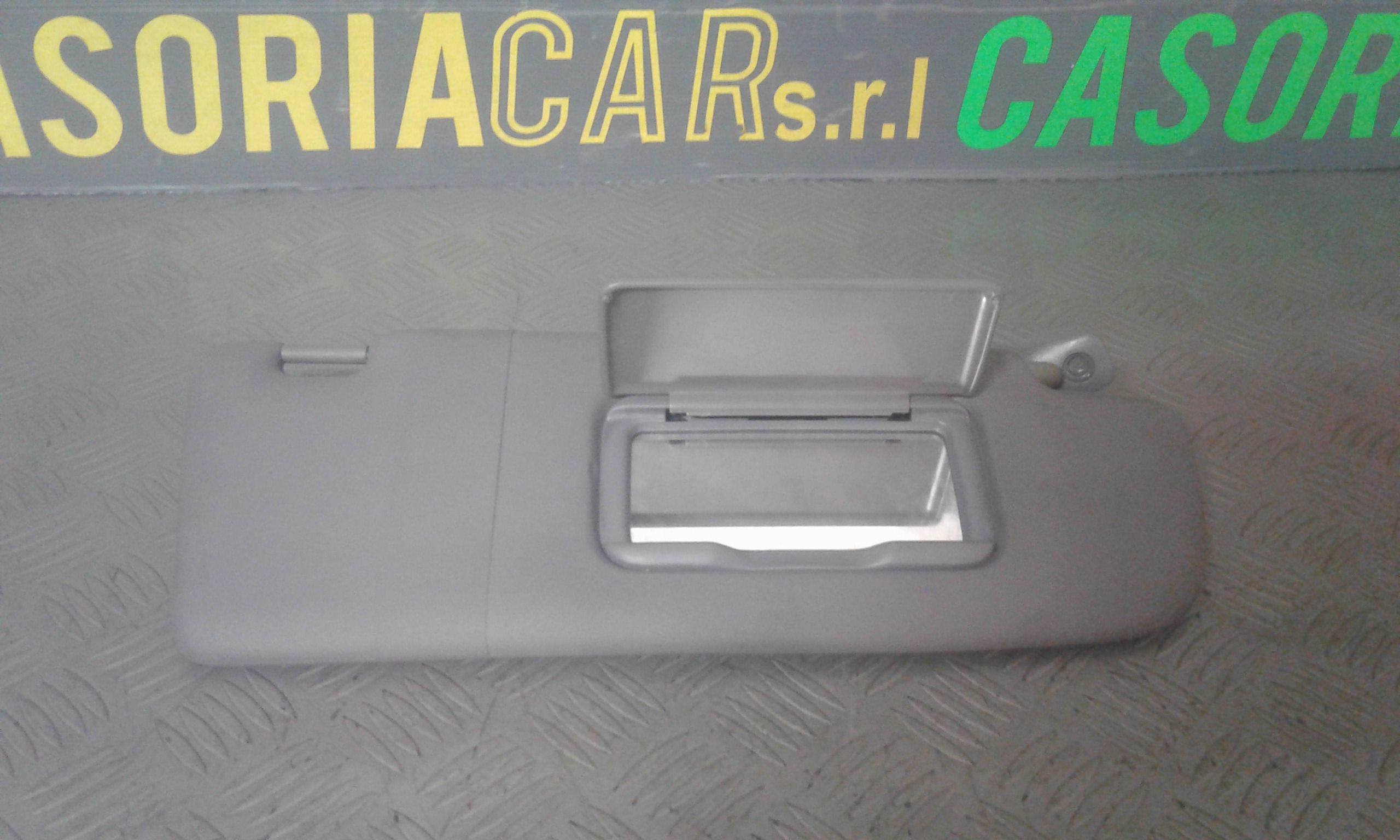 Parasole aletta Lato Passeggero AUDI A4 Berlina 1 Serie