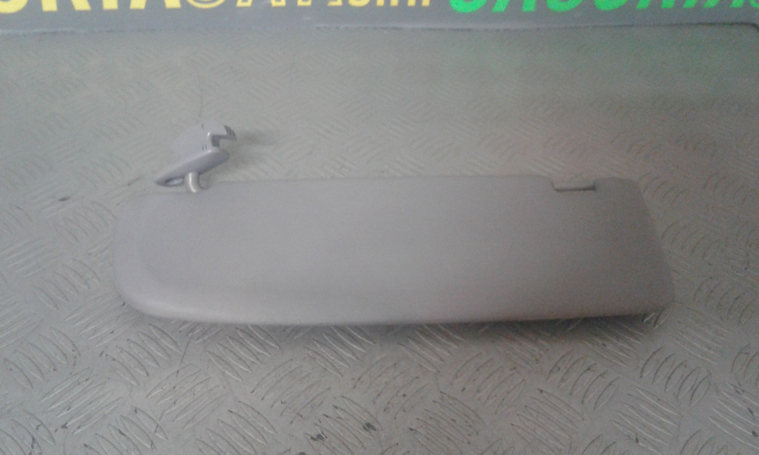 Parasole aletta Lato Passeggero AUDI A4 Berlina 1 Serie