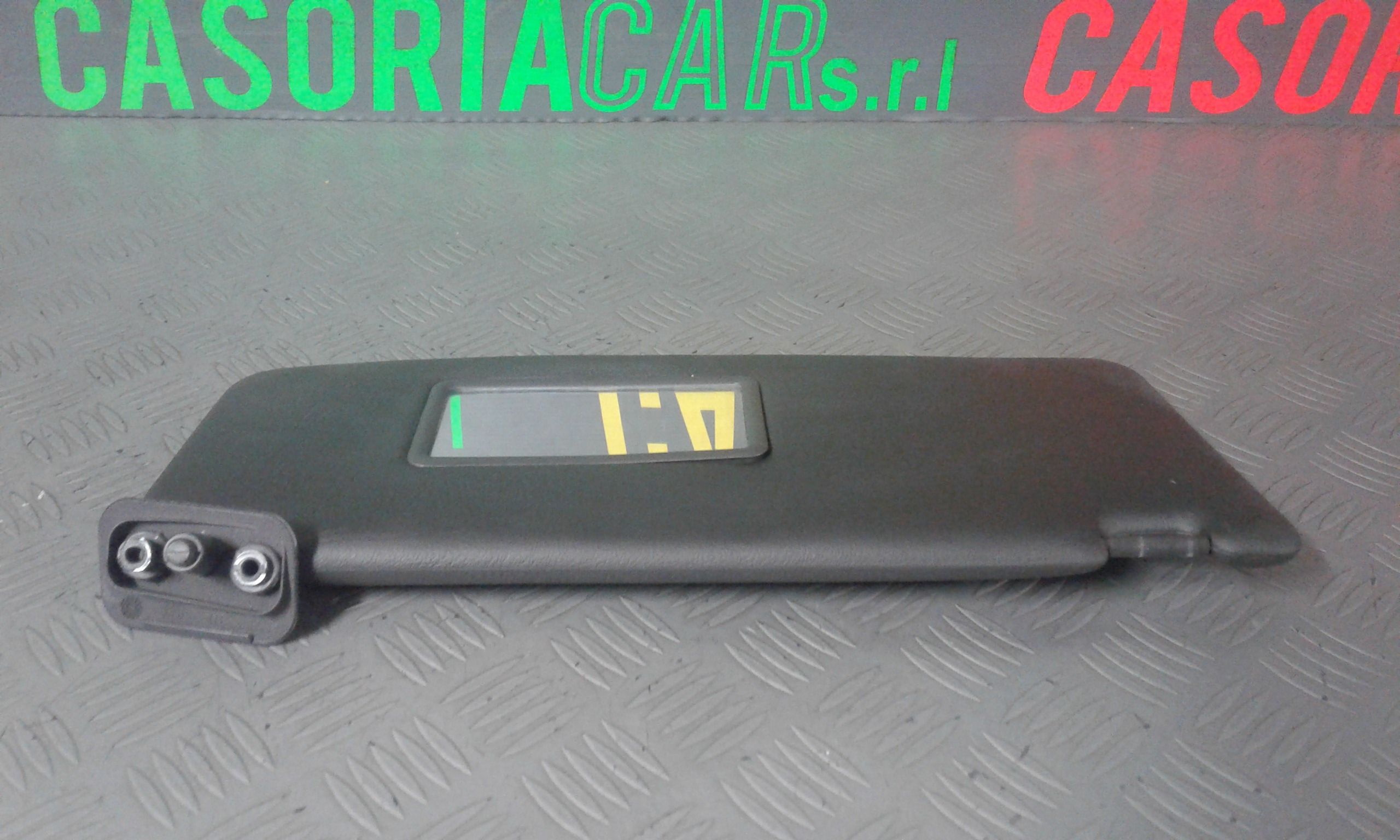 Parasole aletta Lato Passeggero LANCIA Y 1 Serie