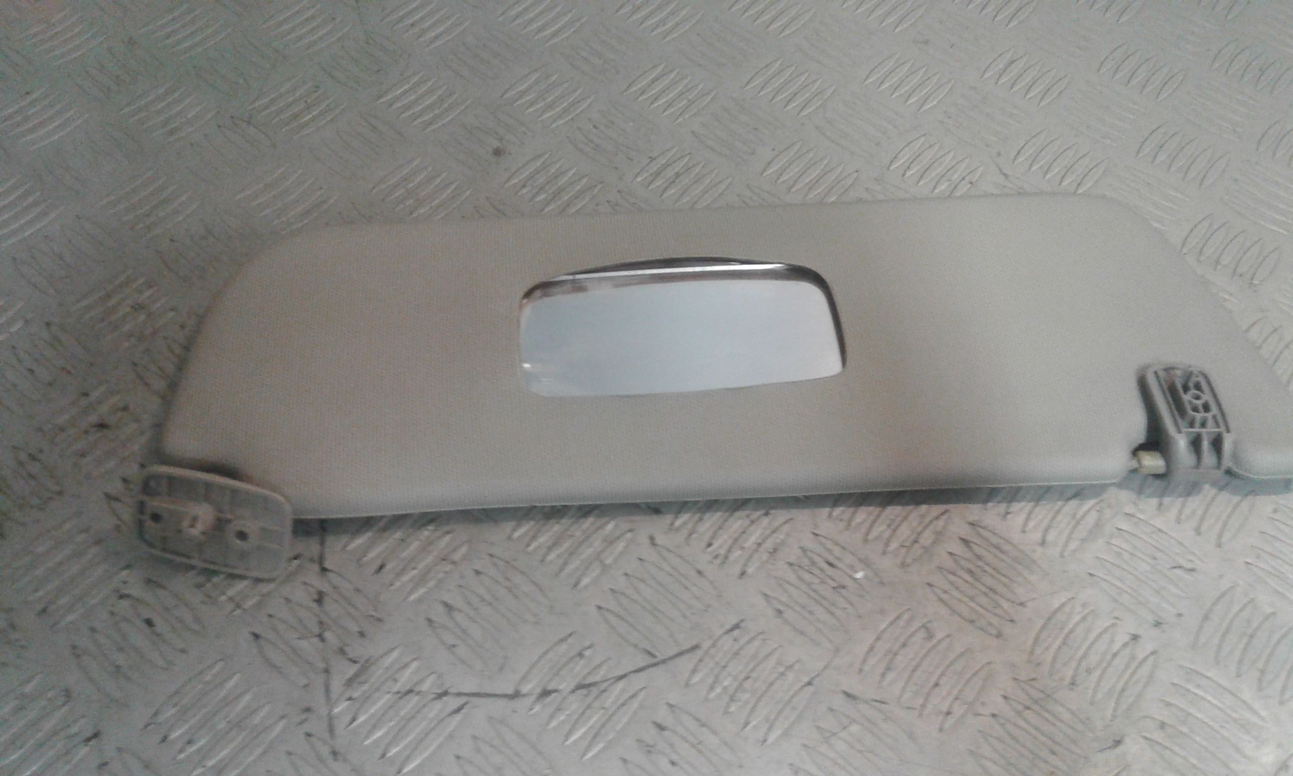 Parasole aletta Lato Passeggero DAEWOO Tacuma Serie