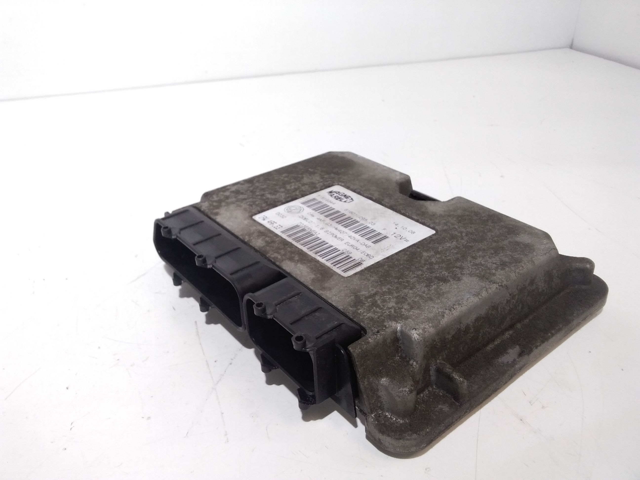 Centralina motore FIAT Dobl 2 Serie