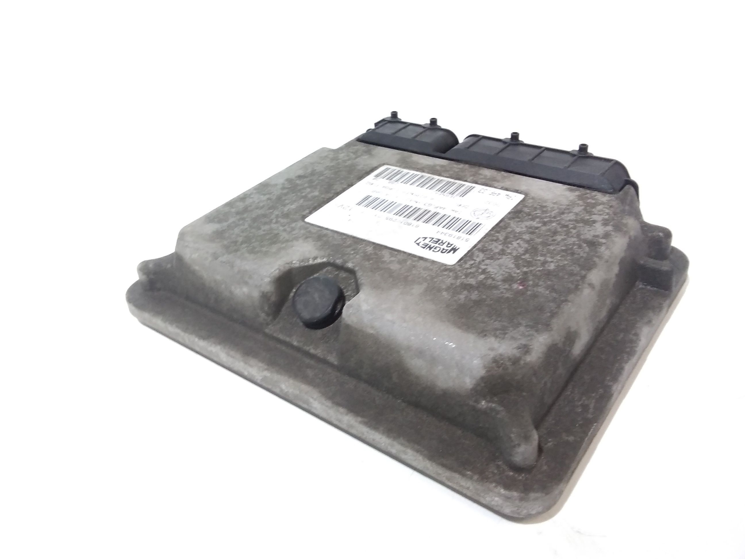 Centralina motore FIAT Dobl 2 Serie