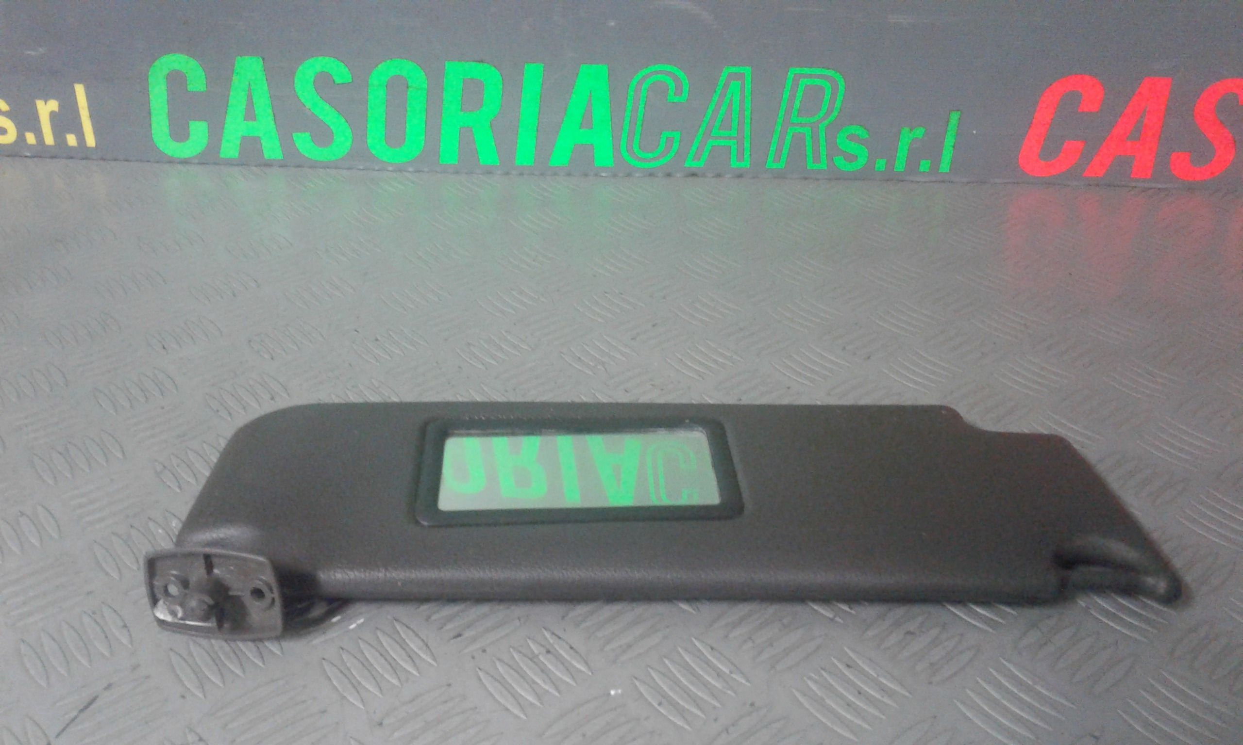 Parasole aletta Lato Passeggero RENAULT Clio 1