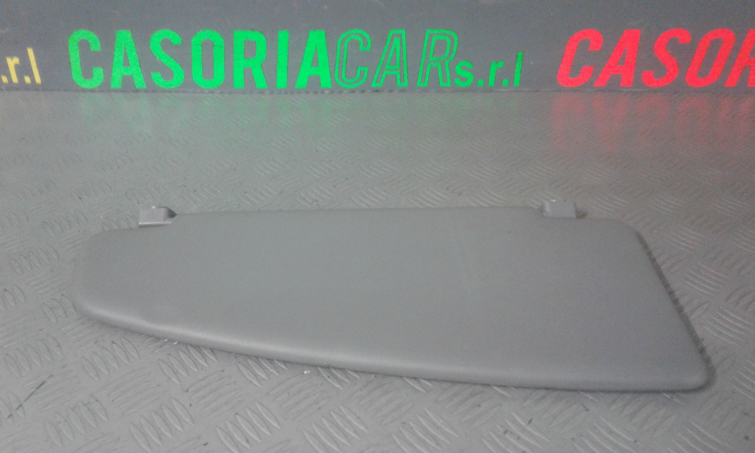 Parasole aletta Lato Passeggero FIAT Dobl 1 Serie