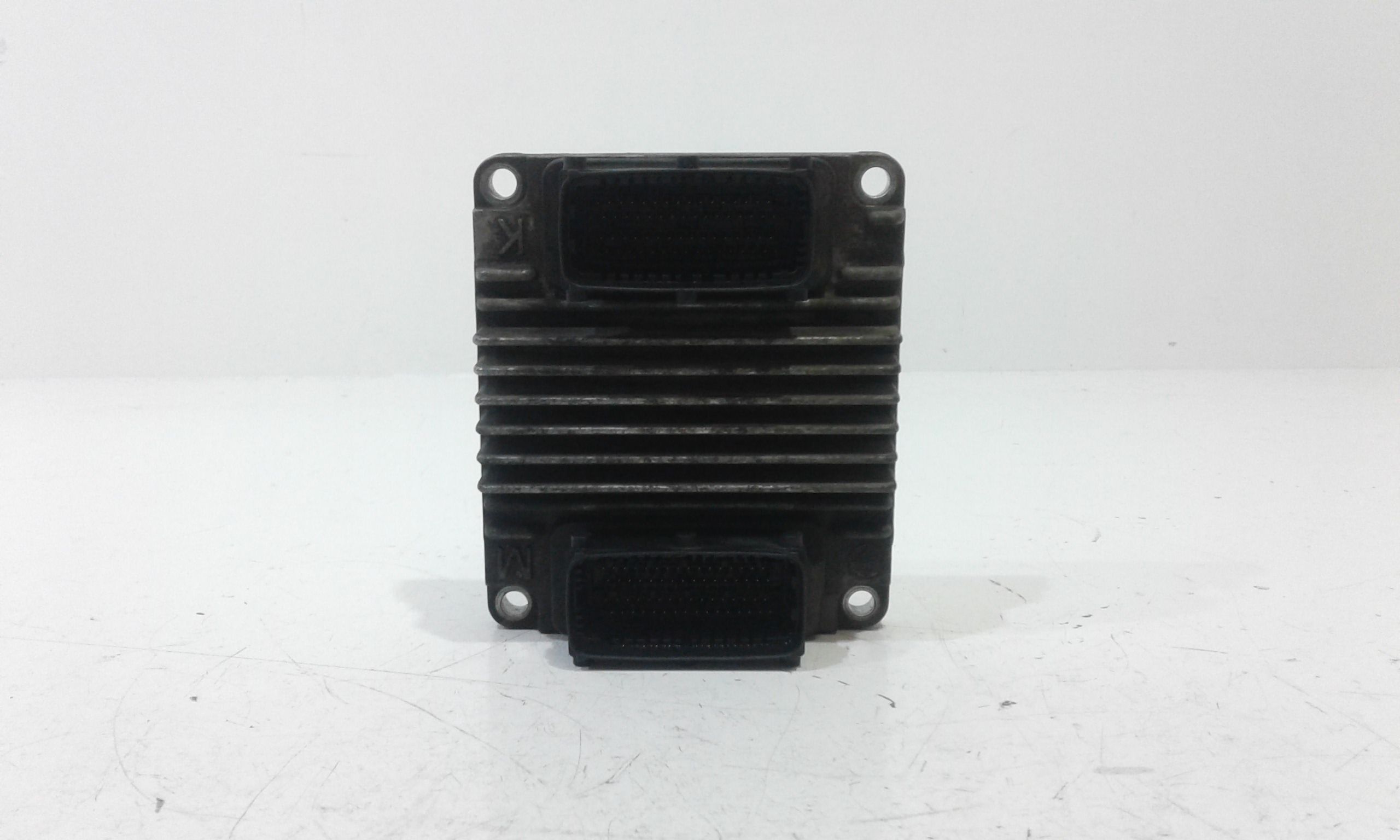 Centralina motore OPEL Meriva 1 Serie