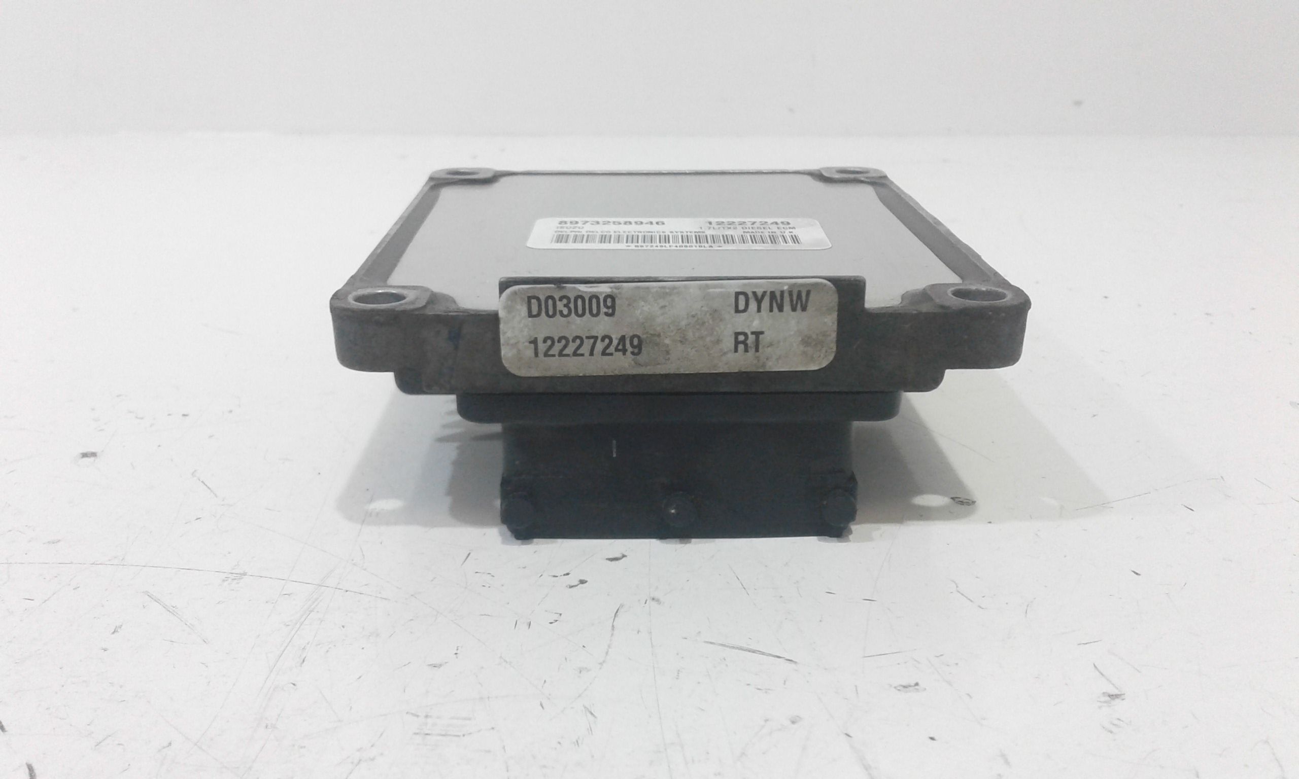 Centralina motore OPEL Meriva 1 Serie