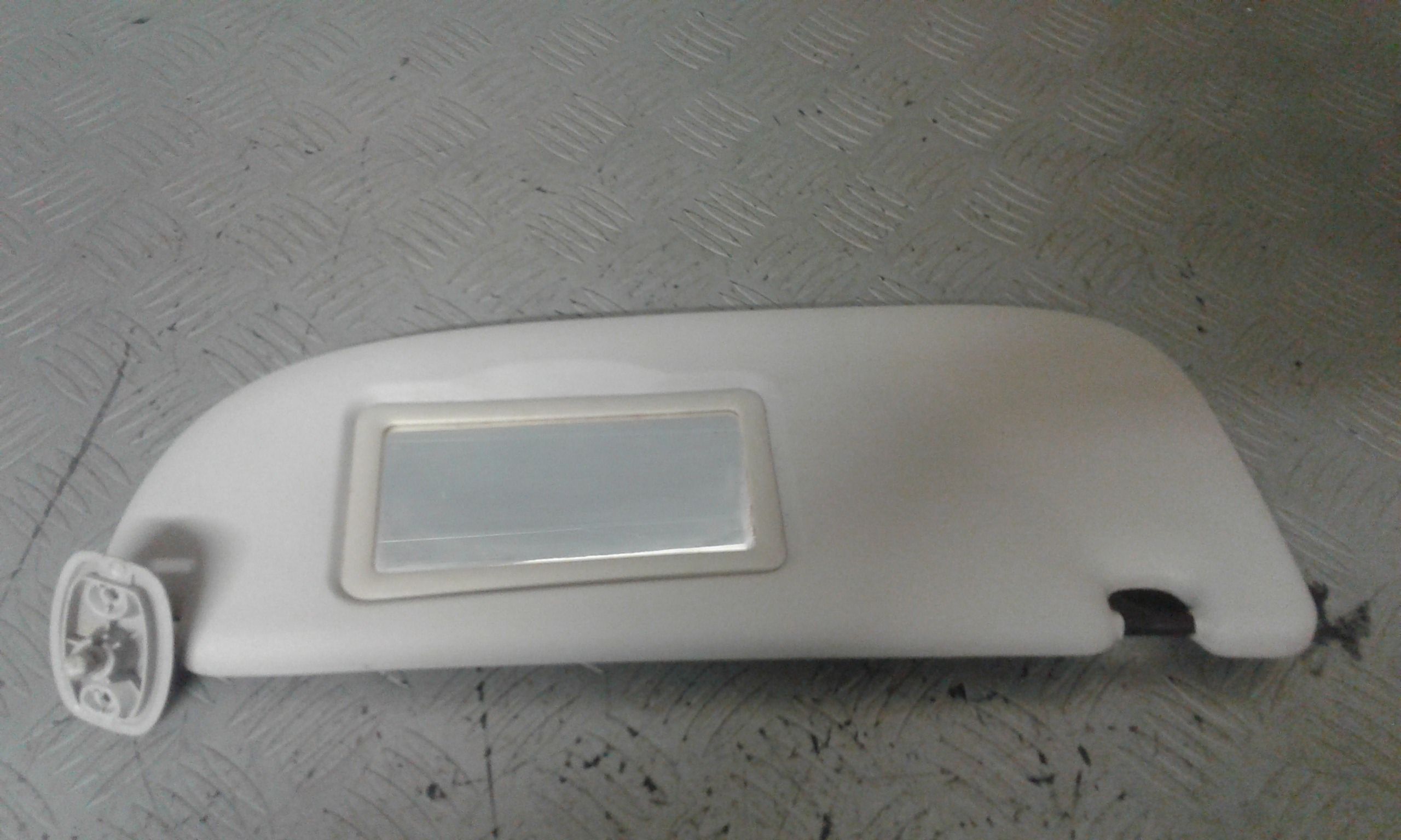 Parasole aletta Lato Passeggero PEUGEOT 206 Serie