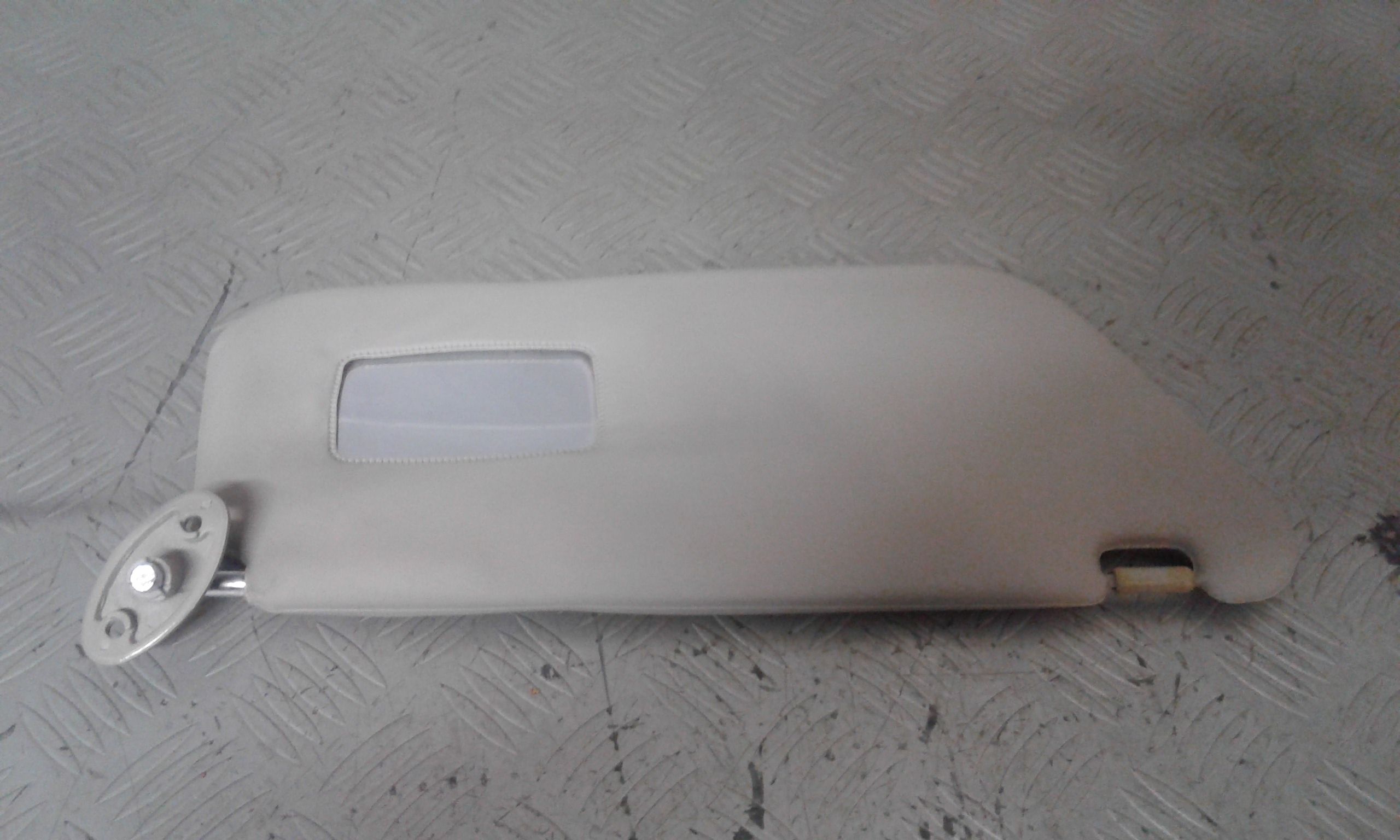 Parasole aletta Lato Passeggero PEUGEOT 206 1 Serie