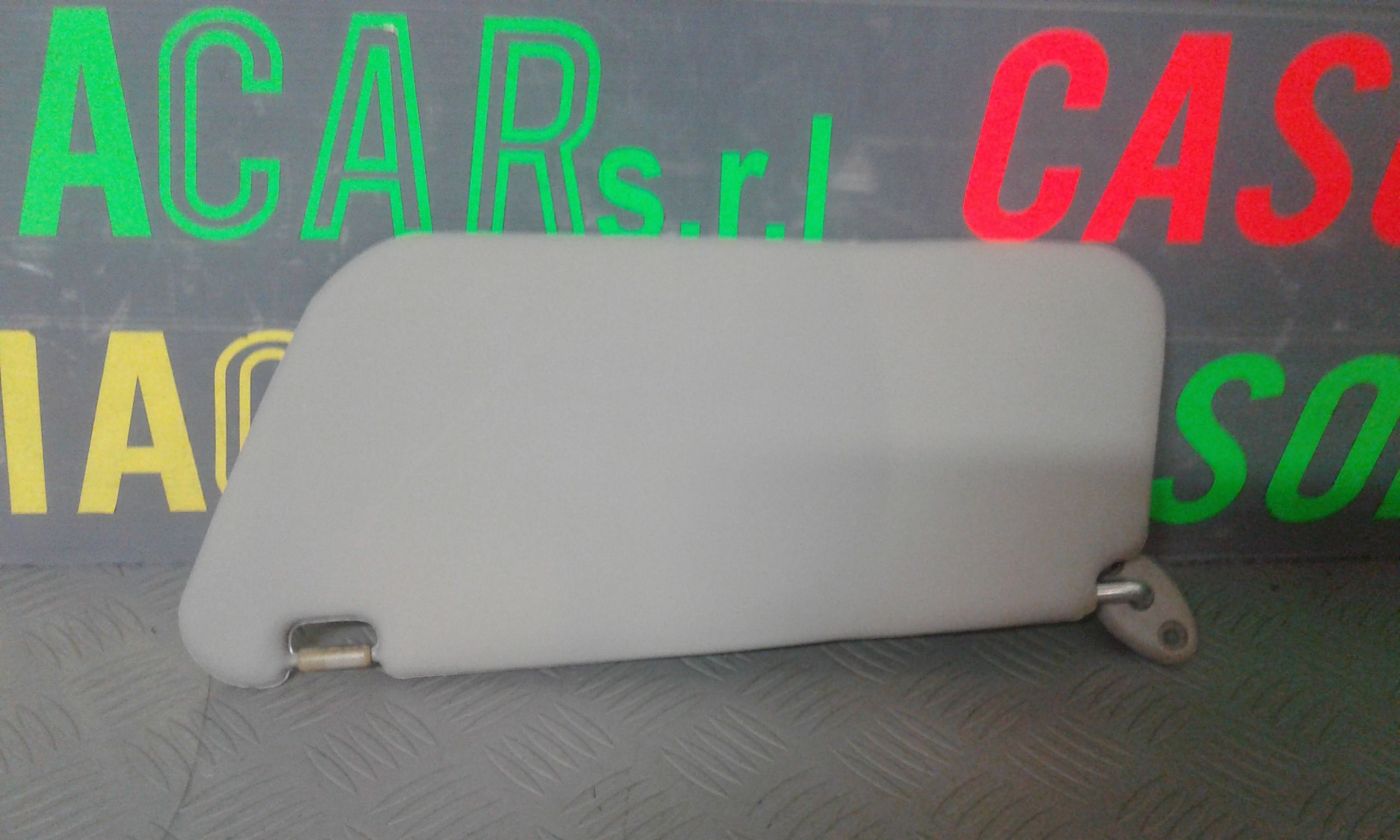 Parasole aletta Lato Passeggero PEUGEOT 206 1 Serie