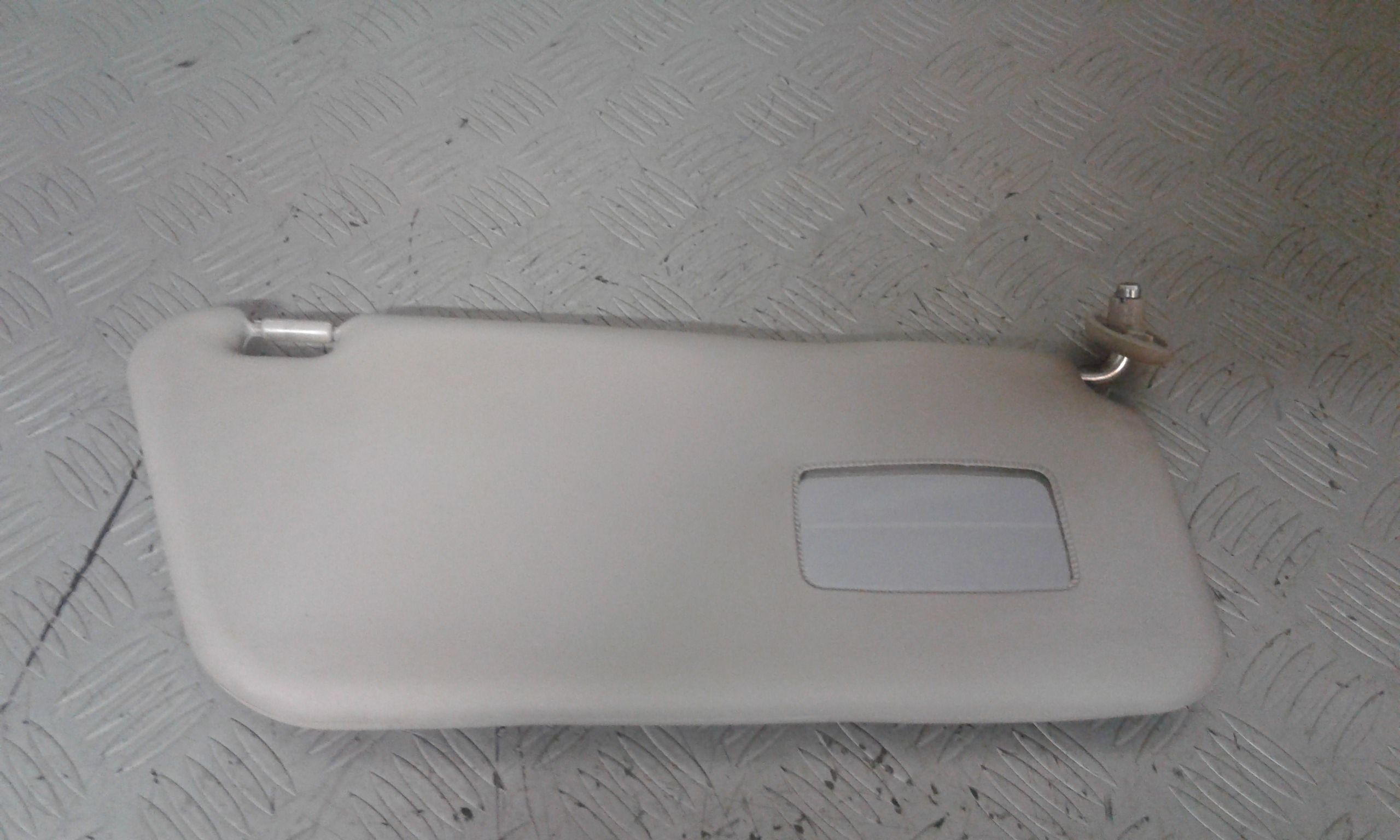 Parasole aletta Lato Passeggero DAEWOO Matiz 1 Serie