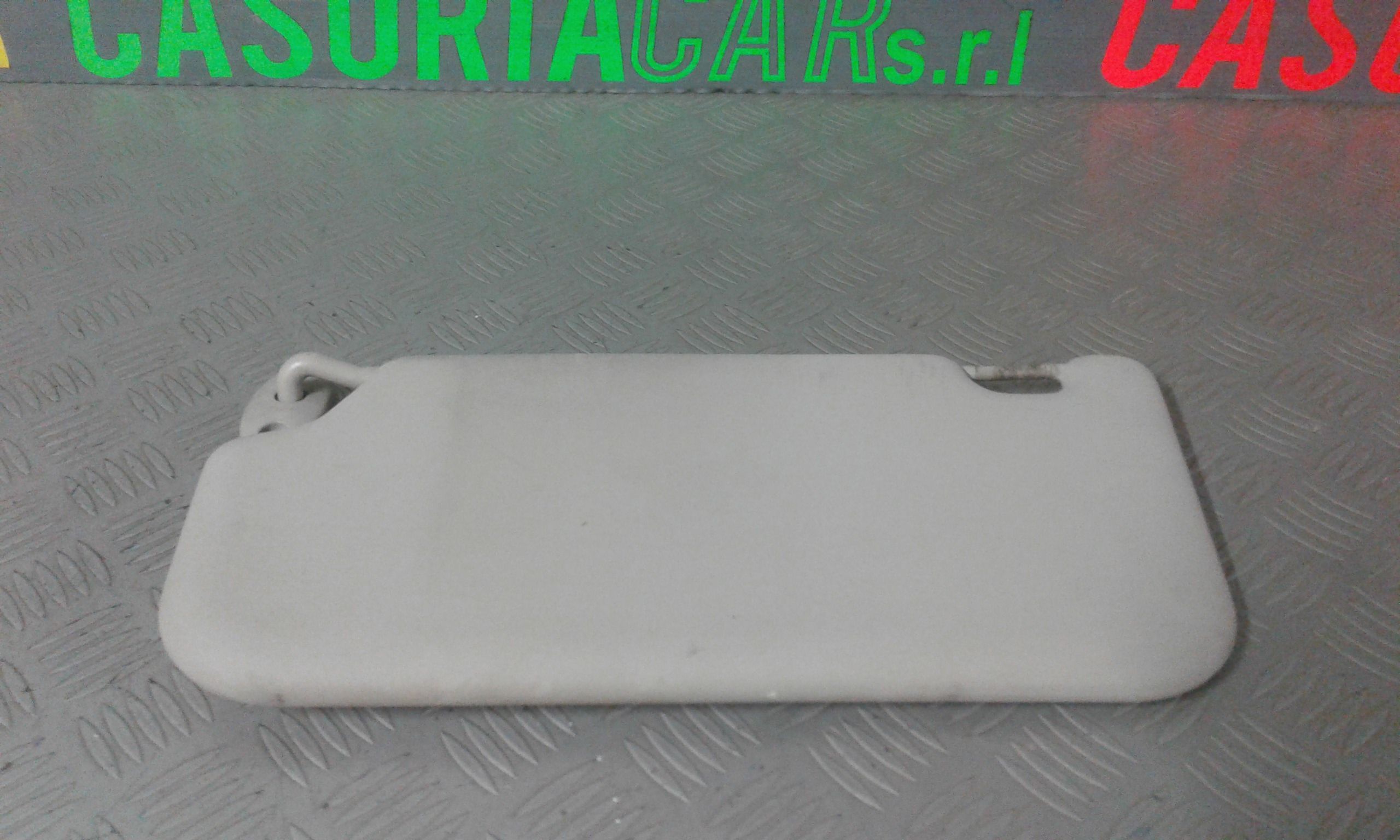 Parasole aletta Lato Passeggero FORD Fiesta 4 Serie