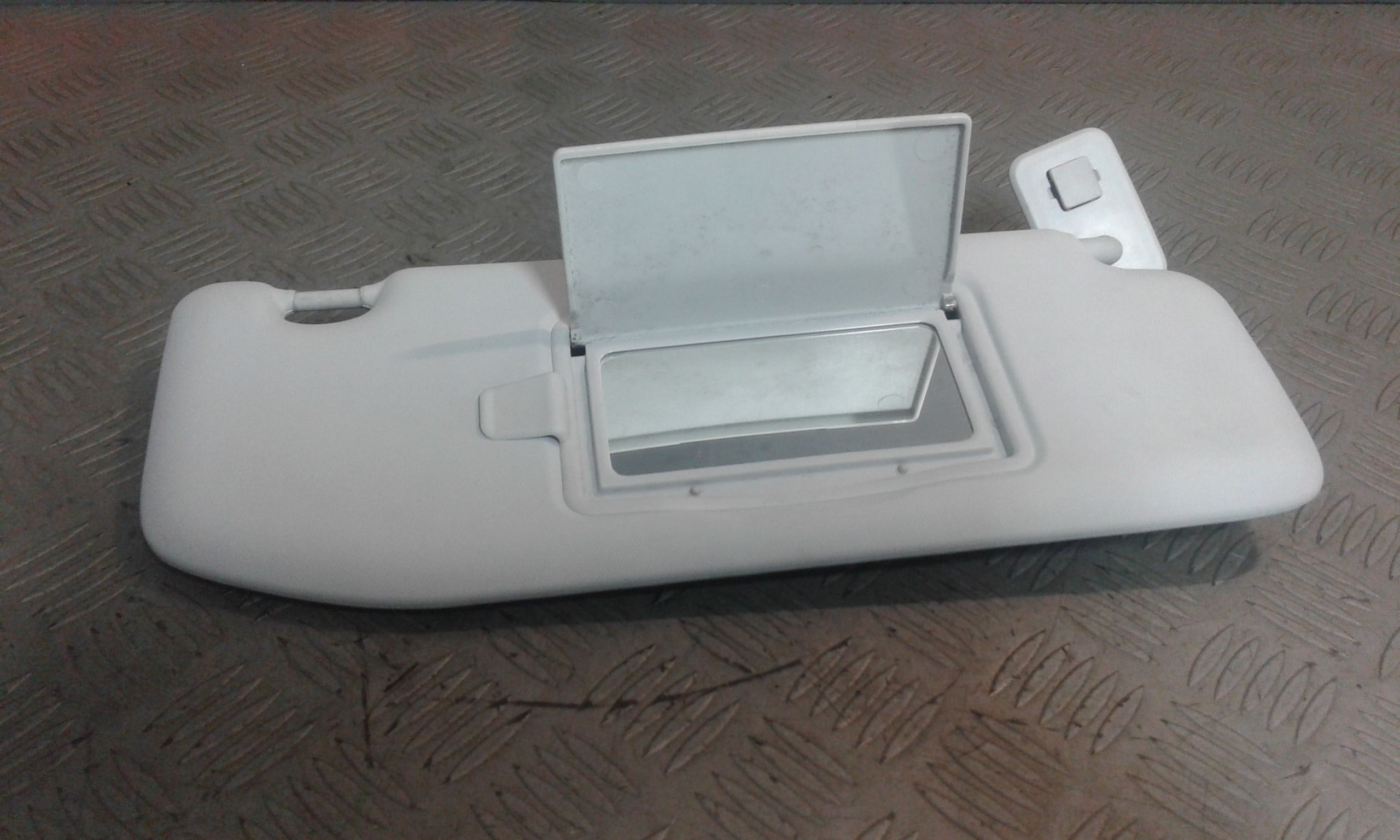 Parasole aletta Lato Passeggero PEUGEOT 2008 1 Serie