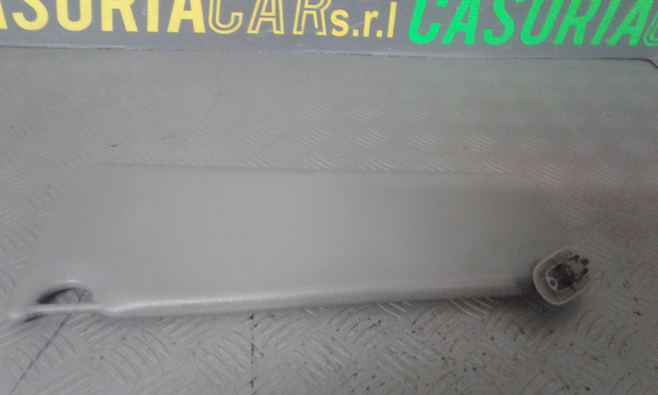 Parasole aletta Lato Passeggero RENAULT Scenic 2 Serie