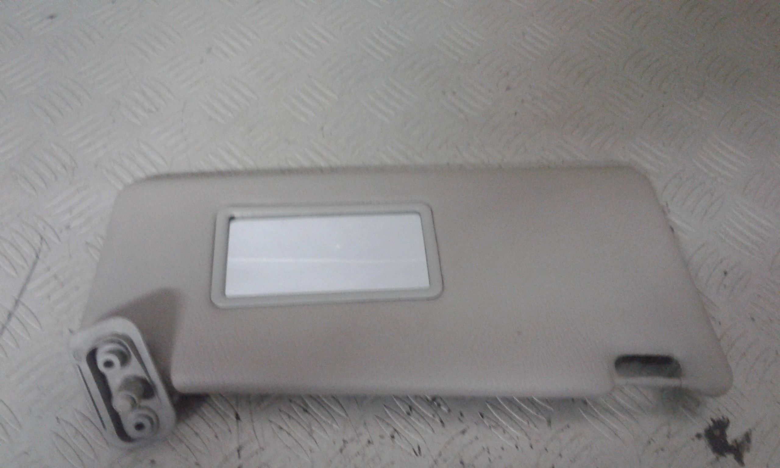 Parasole aletta Lato Passeggero FIAT Punto Berlina 3P