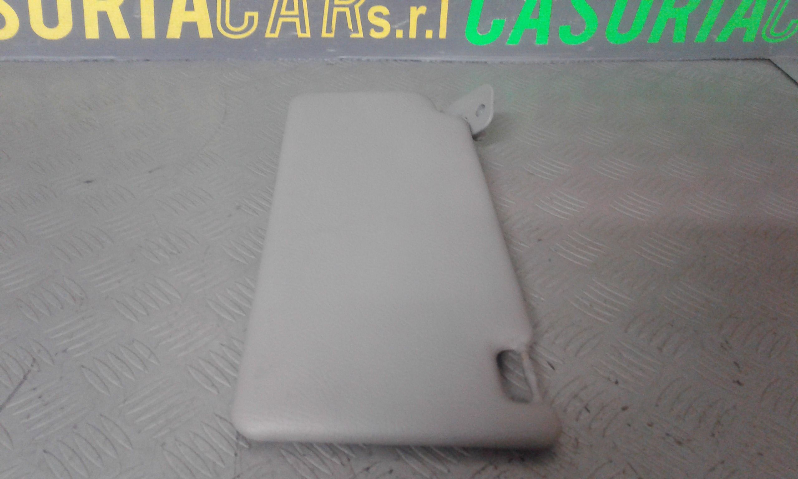 Parasole aletta Lato Passeggero FIAT Punto Berlina 3P