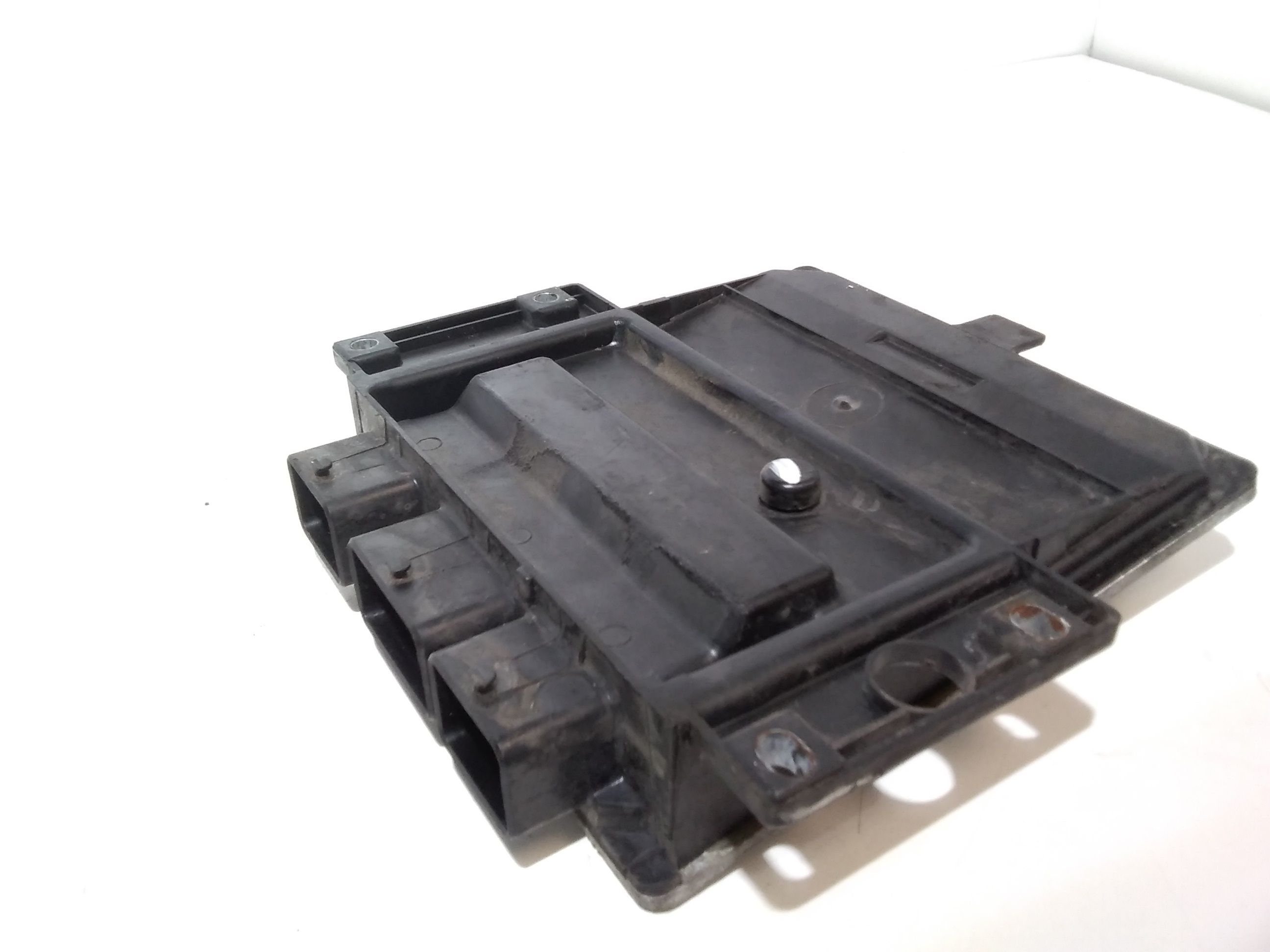 Centralina motore RENAULT Clio Serie (04>08)