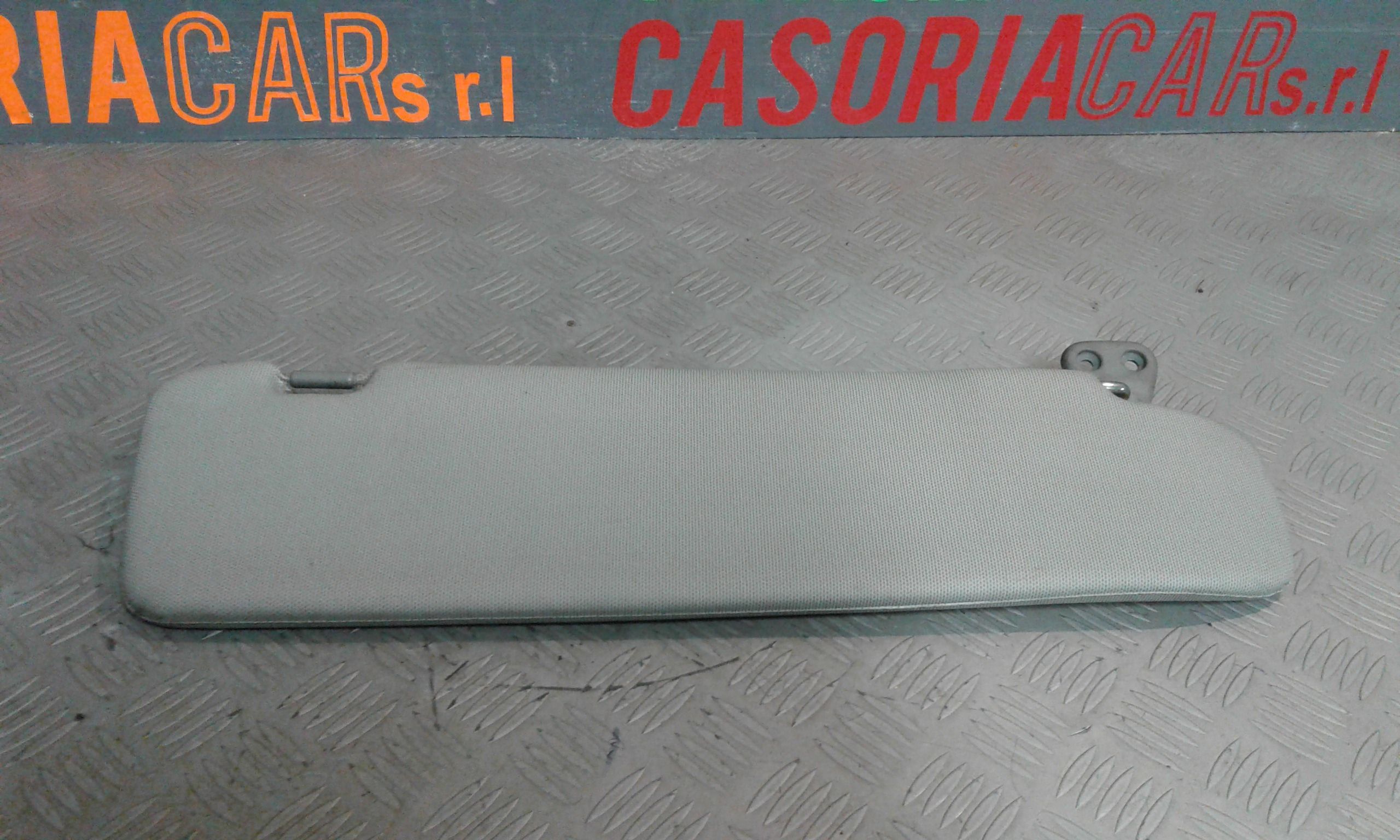 Parasole aletta Lato Passeggero HYUNDAI H1 1 Serie Furgonato