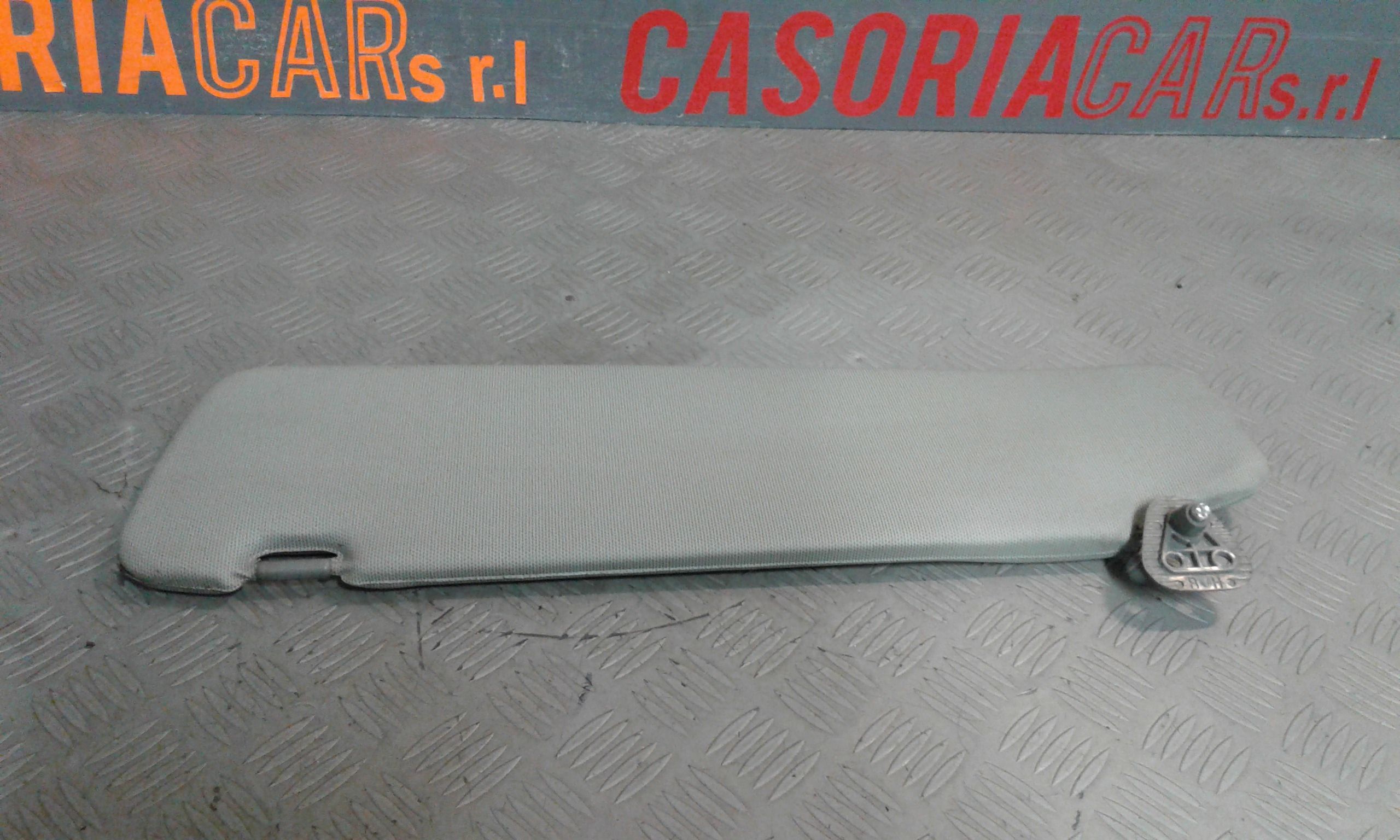 Parasole aletta Lato Passeggero HYUNDAI H1 1 Serie Furgonato