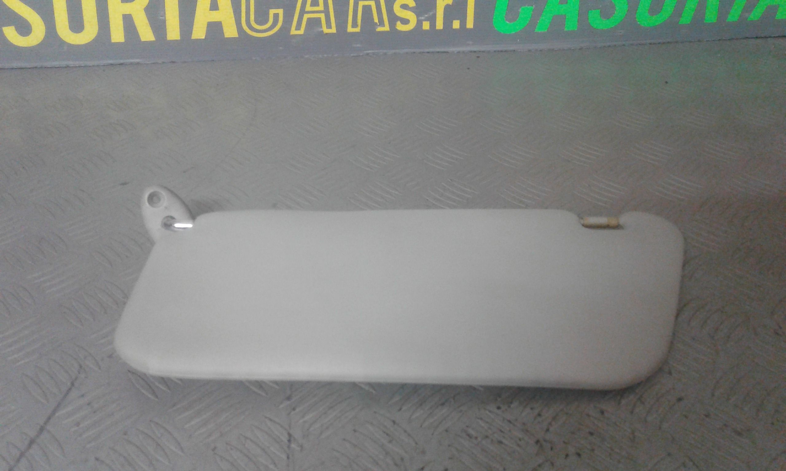 Parasole aletta Lato Passeggero DAEWOO Matiz 1 Serie