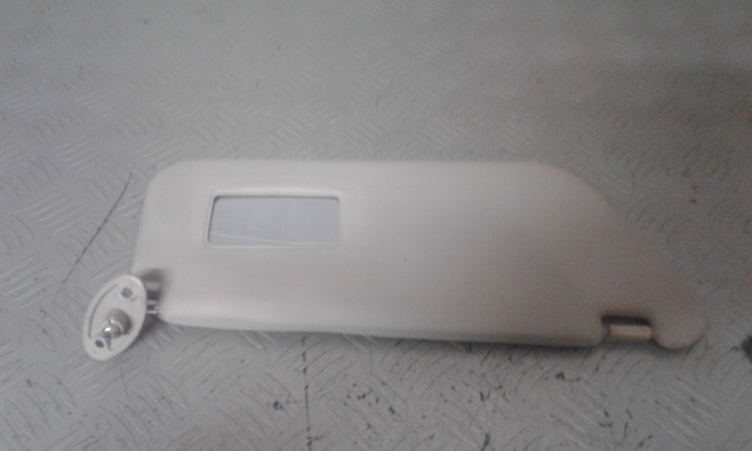 Parasole aletta Lato Passeggero DAEWOO Matiz 1 Serie